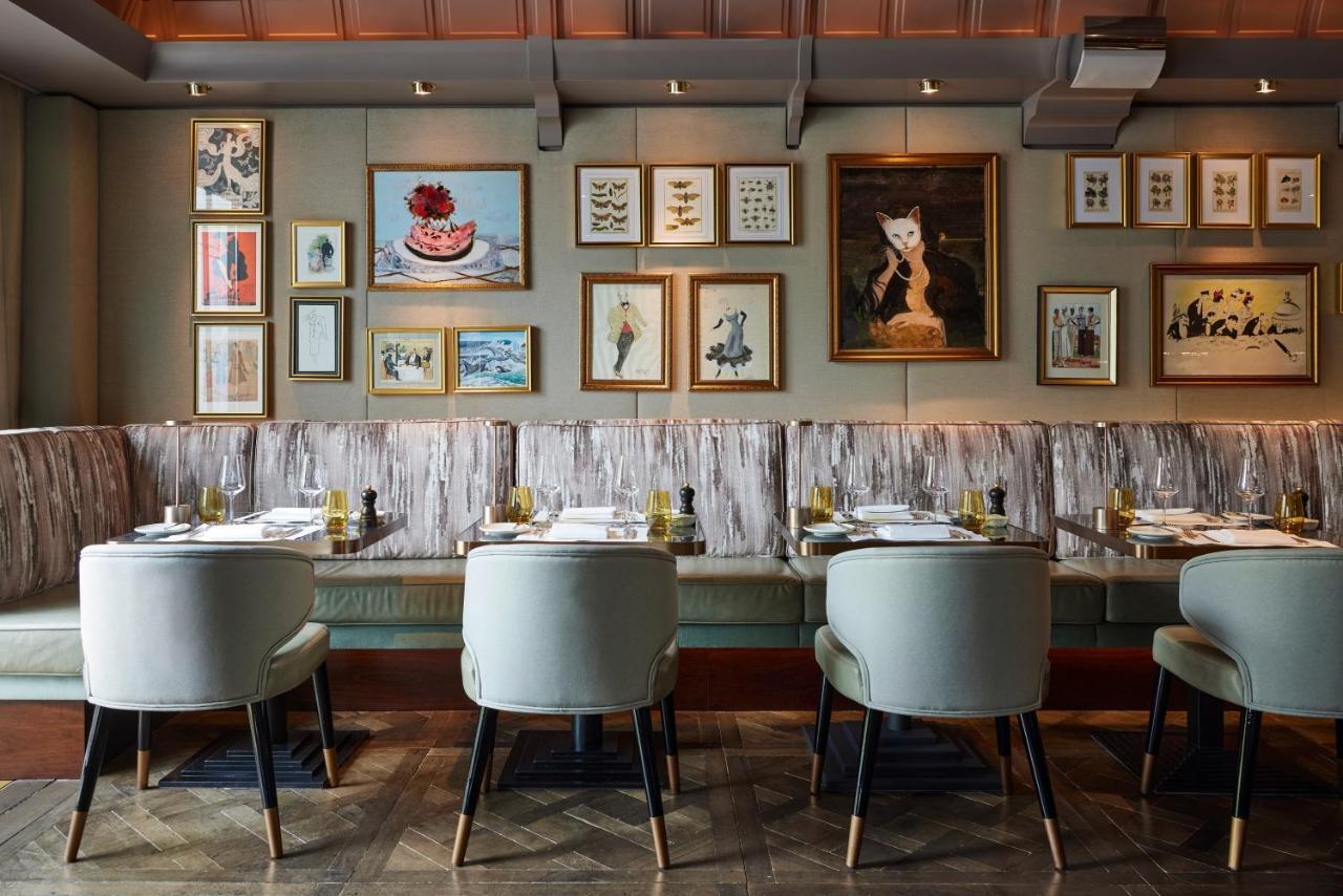 Breidenbacher Hof, Of The Year 2026 - 101 Besten Düsseldorf