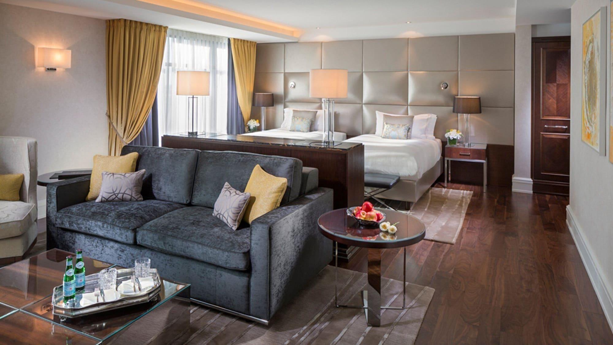 Breidenbacher Hof Hotel