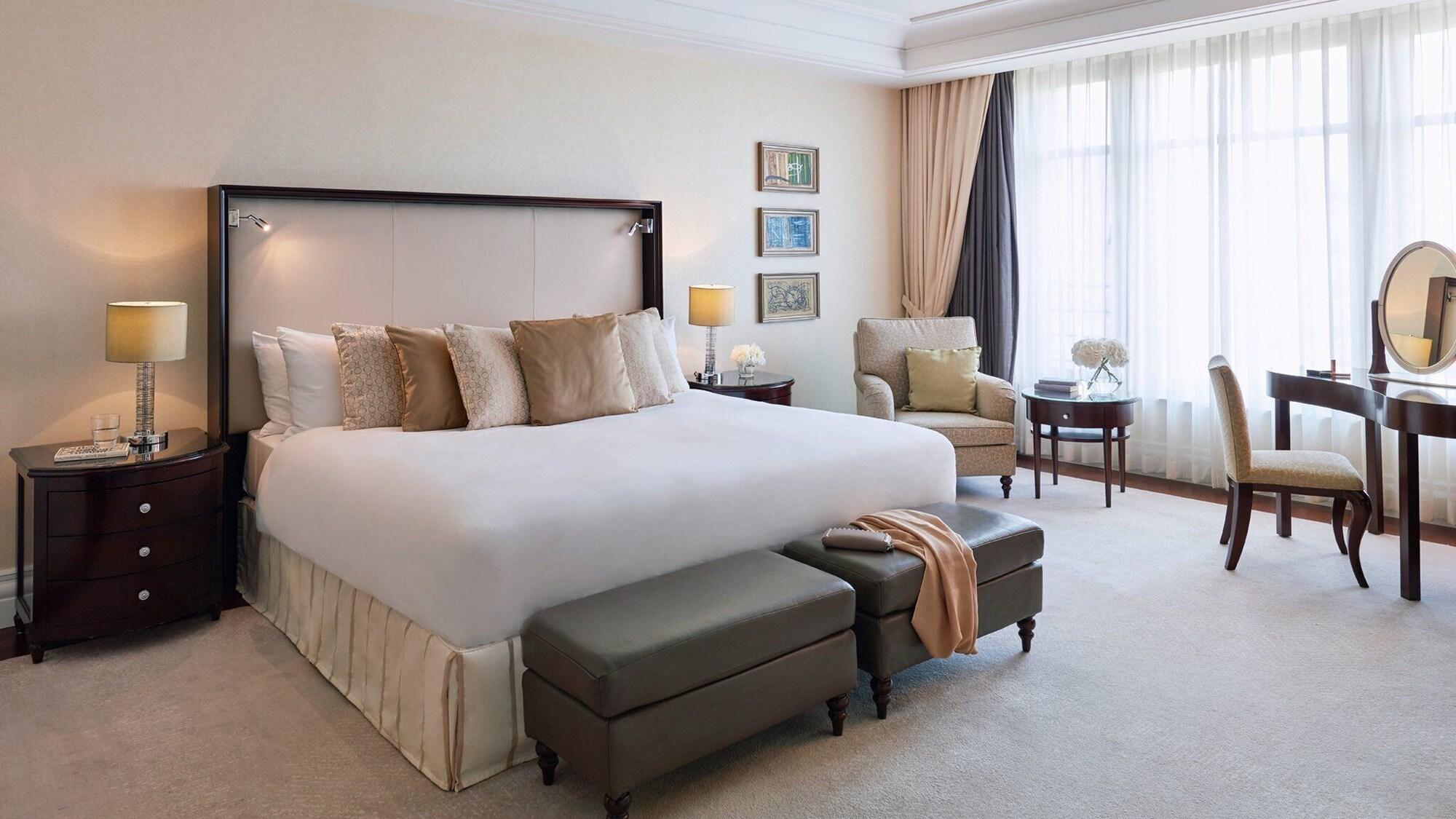 Breidenbacher Hof, Of The Year 2026 - 101 Besten Düsseldorf