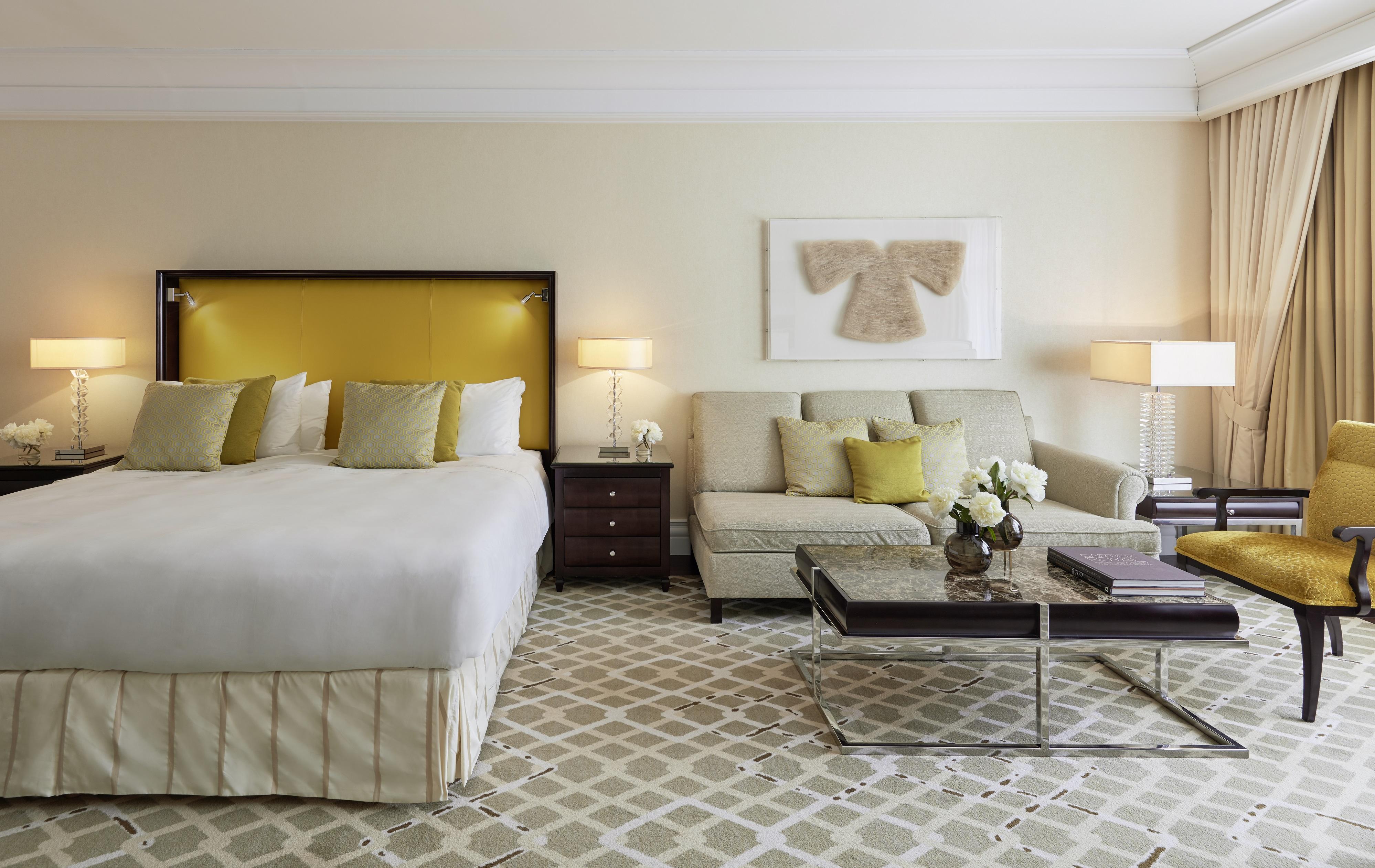 Breidenbacher Hof, Of The Year 2026 - 101 Besten Hotel Düsseldorf