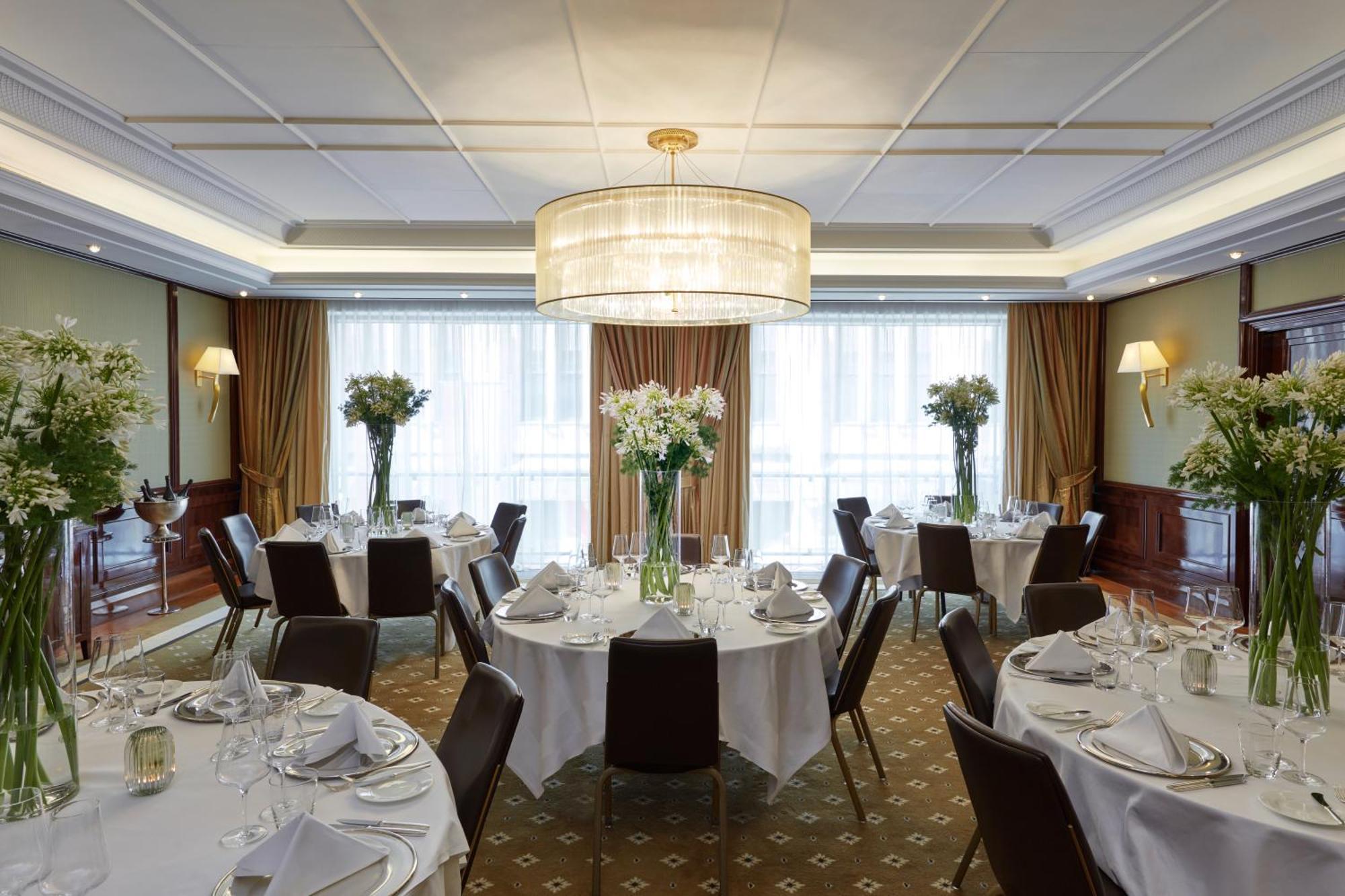Breidenbacher Hof, Of The Year 2026 - 101 Besten Hotel Dusseldorf