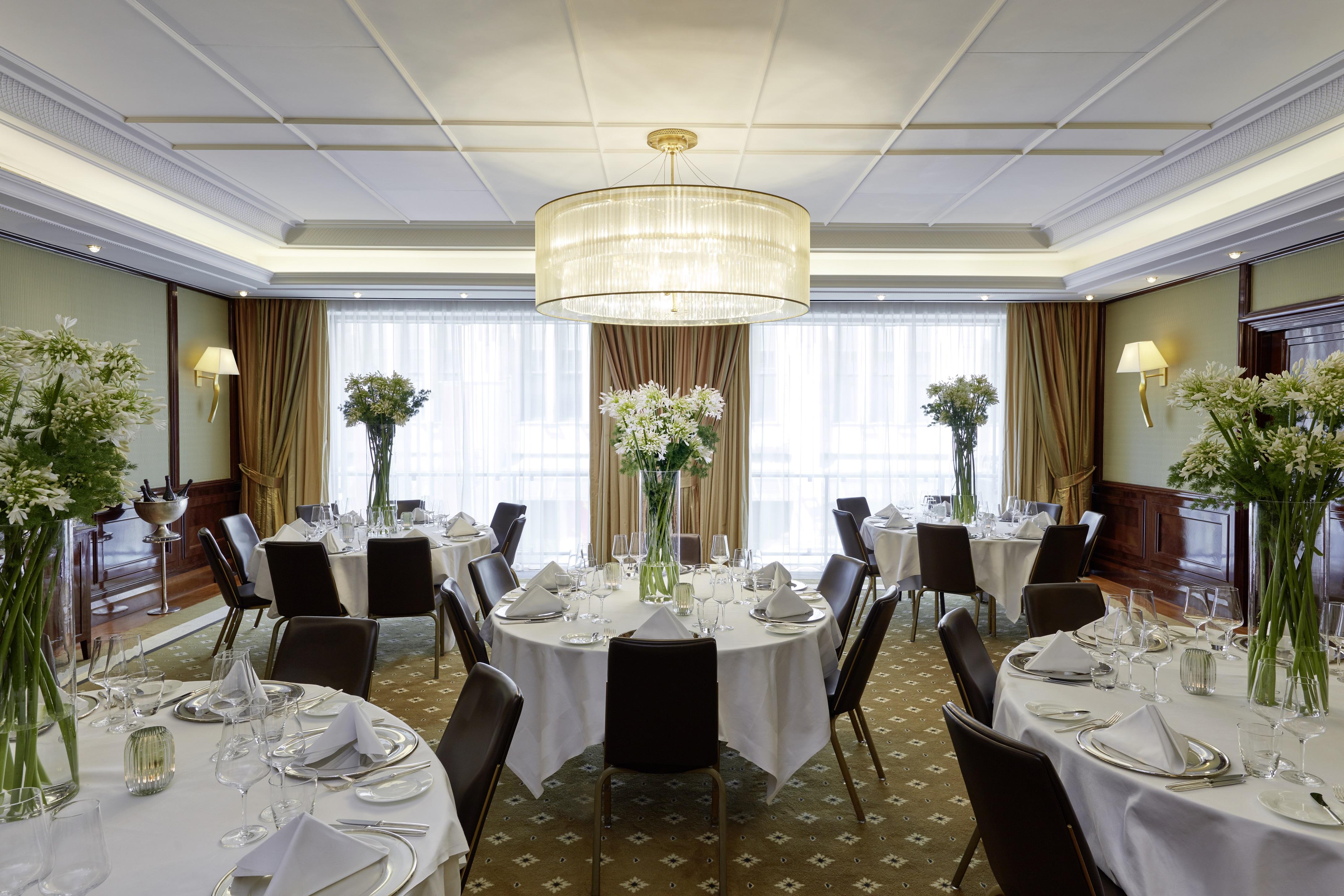Breidenbacher Hof, Grandhotel 2025 - 101 Besten Hotel Düsseldorf