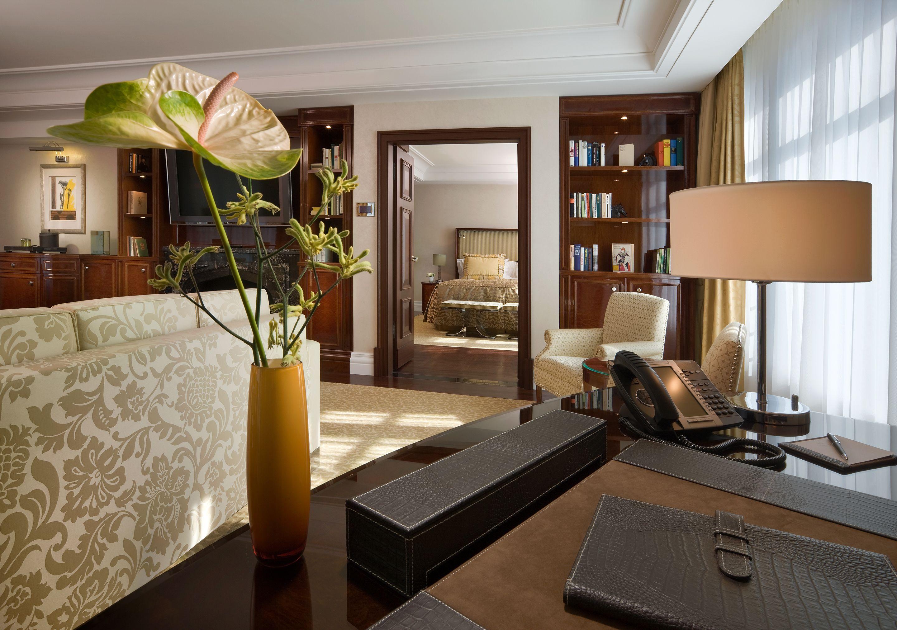 Hotel Breidenbacher Hof, Of The Year 2026 - 101 Besten 5*