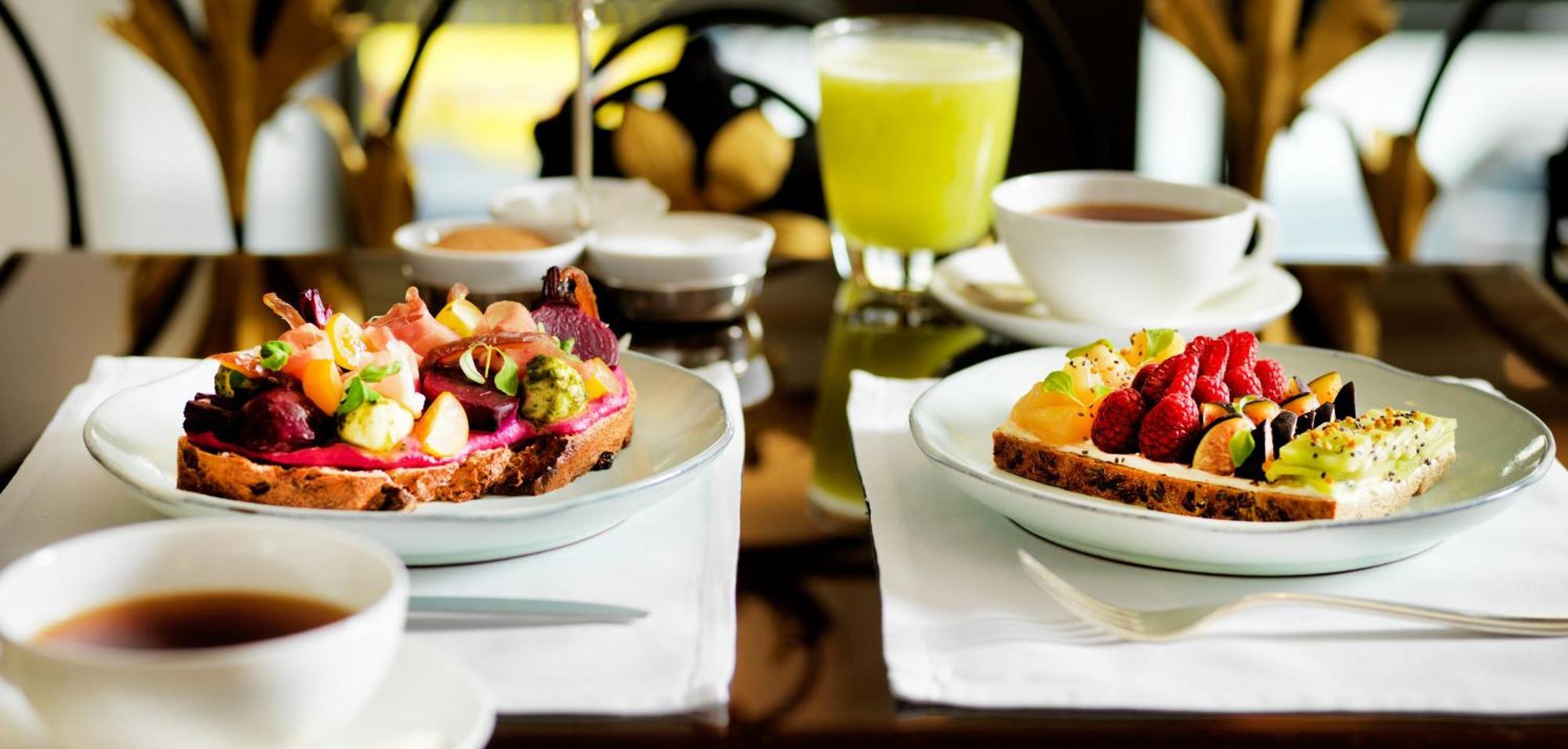 Breidenbacher Hof, Of The Year 2026 - 101 Besten Hotel