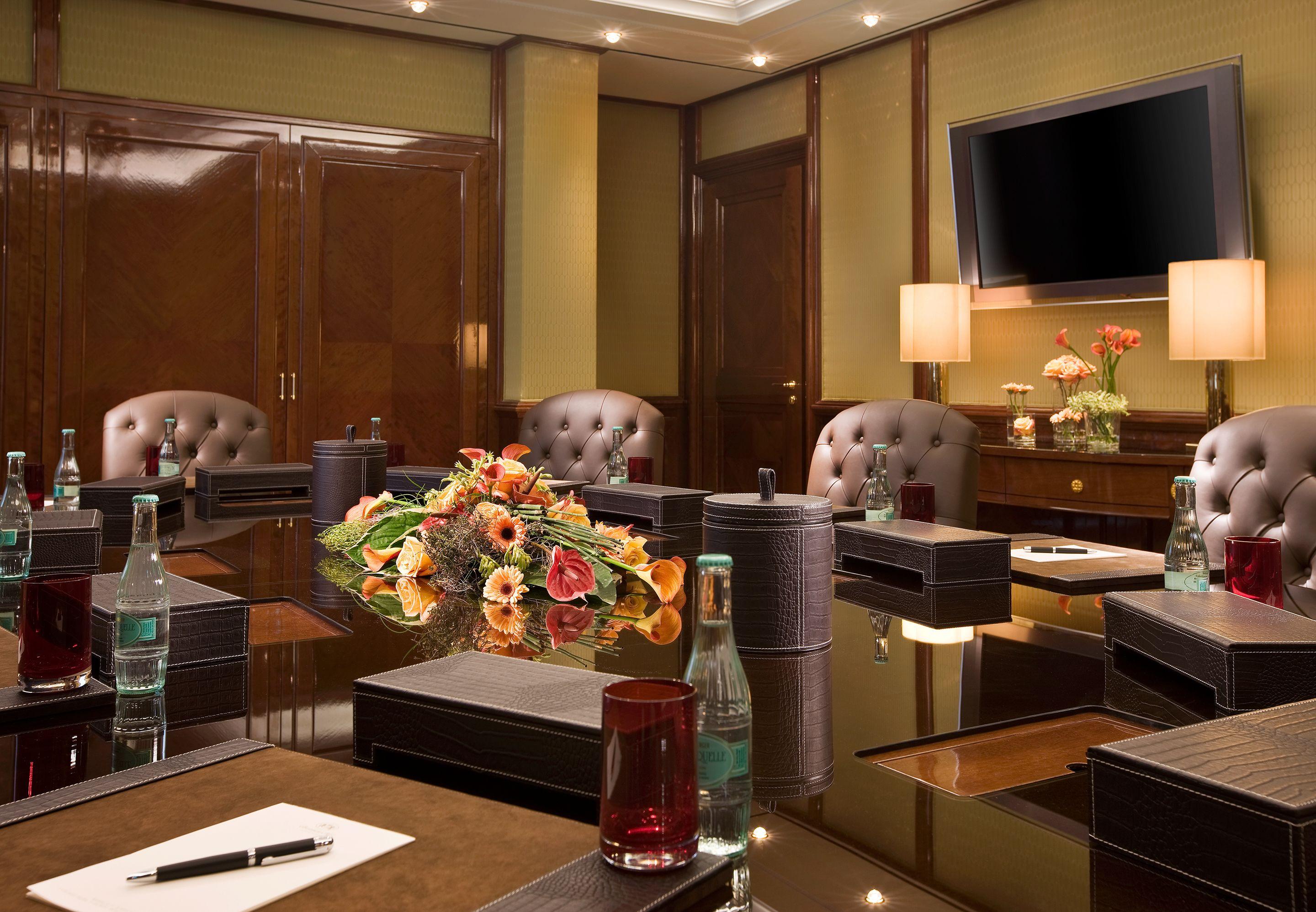 Hotel Breidenbacher Hof, Of The Year 2026 - 101 Besten