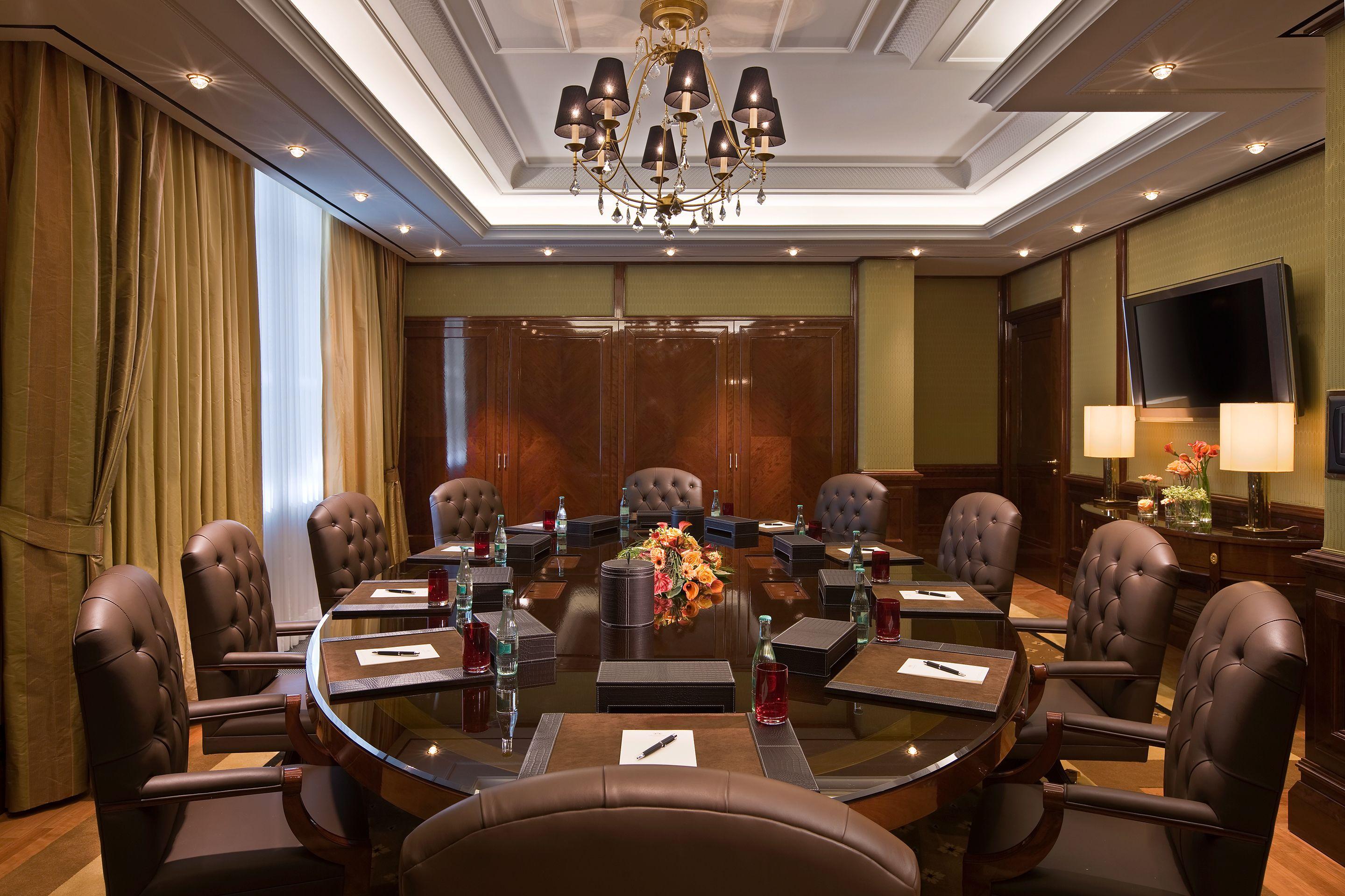 Breidenbacher Hof, Of The Year 2026 - 101 Besten 5* Düsseldorf