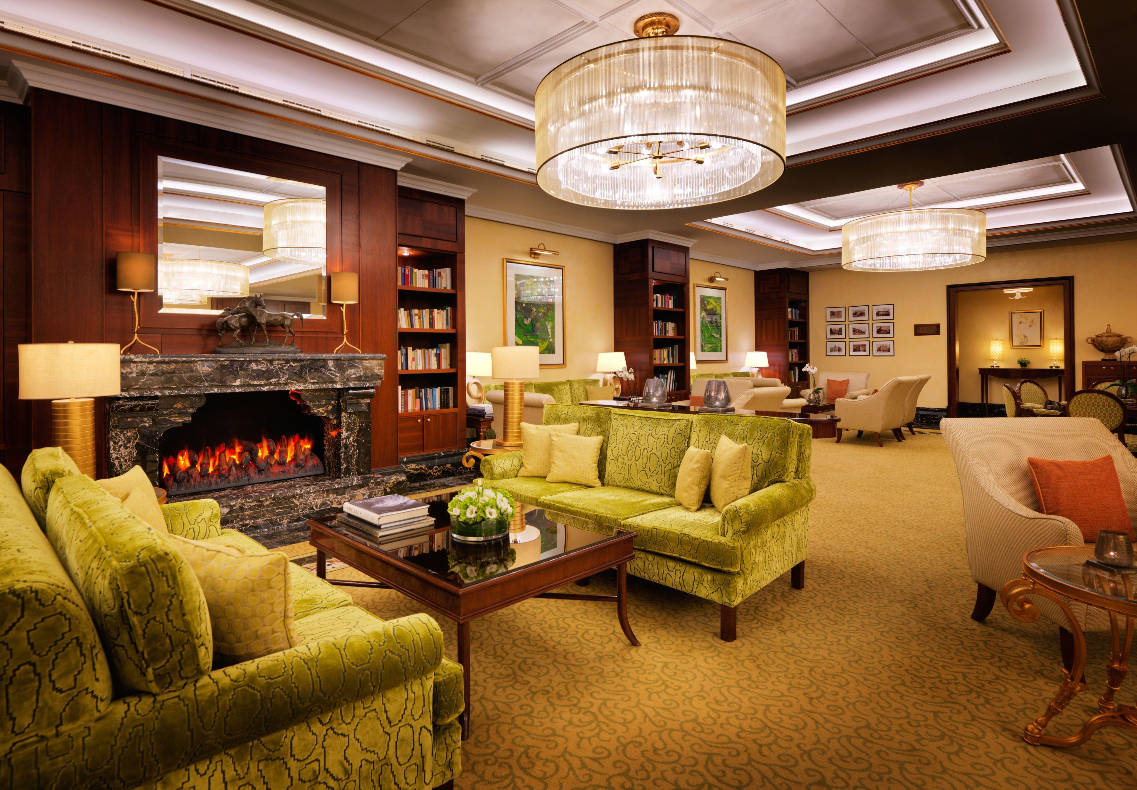 Breidenbacher Hof, Of The Year 2026 - 101 Besten 5* Düsseldorf