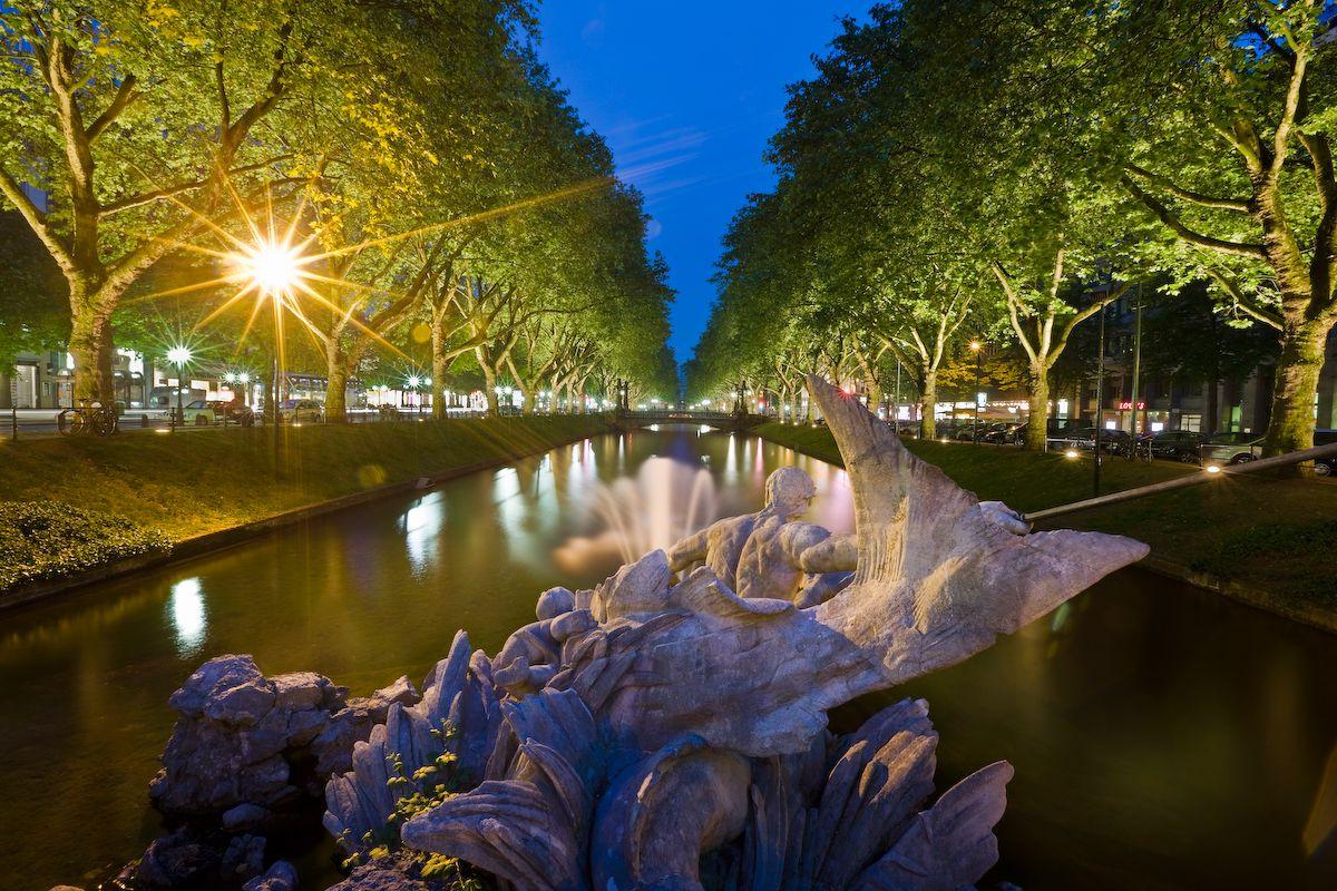 Hotel Breidenbacher Hof, Of The Year 2026 - 101 Besten