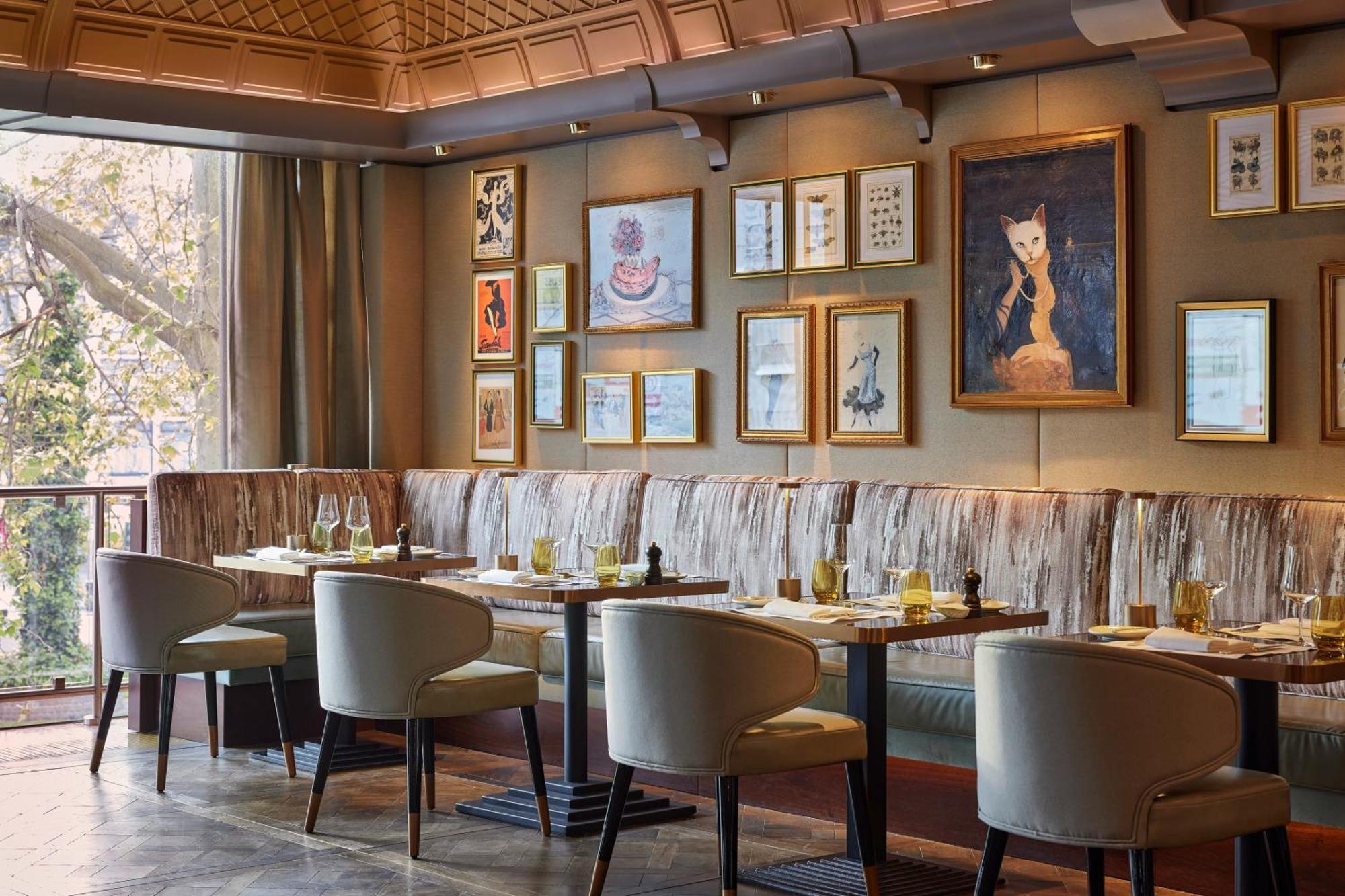 Breidenbacher Hof, Of The Year 2026 - 101 Besten 5*