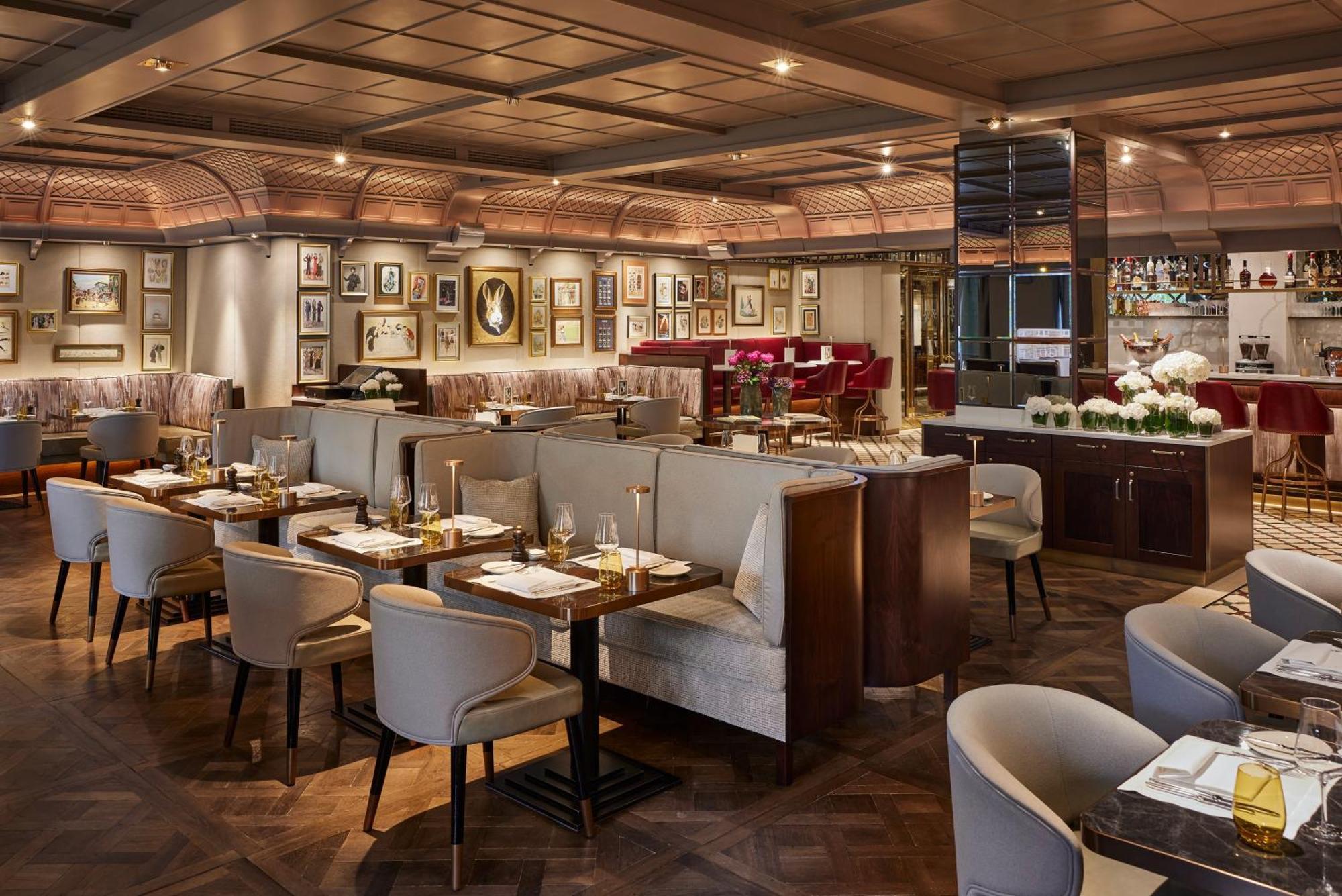 Breidenbacher Hof, Of The Year 2026 - 101 Besten Hotel Düsseldorf