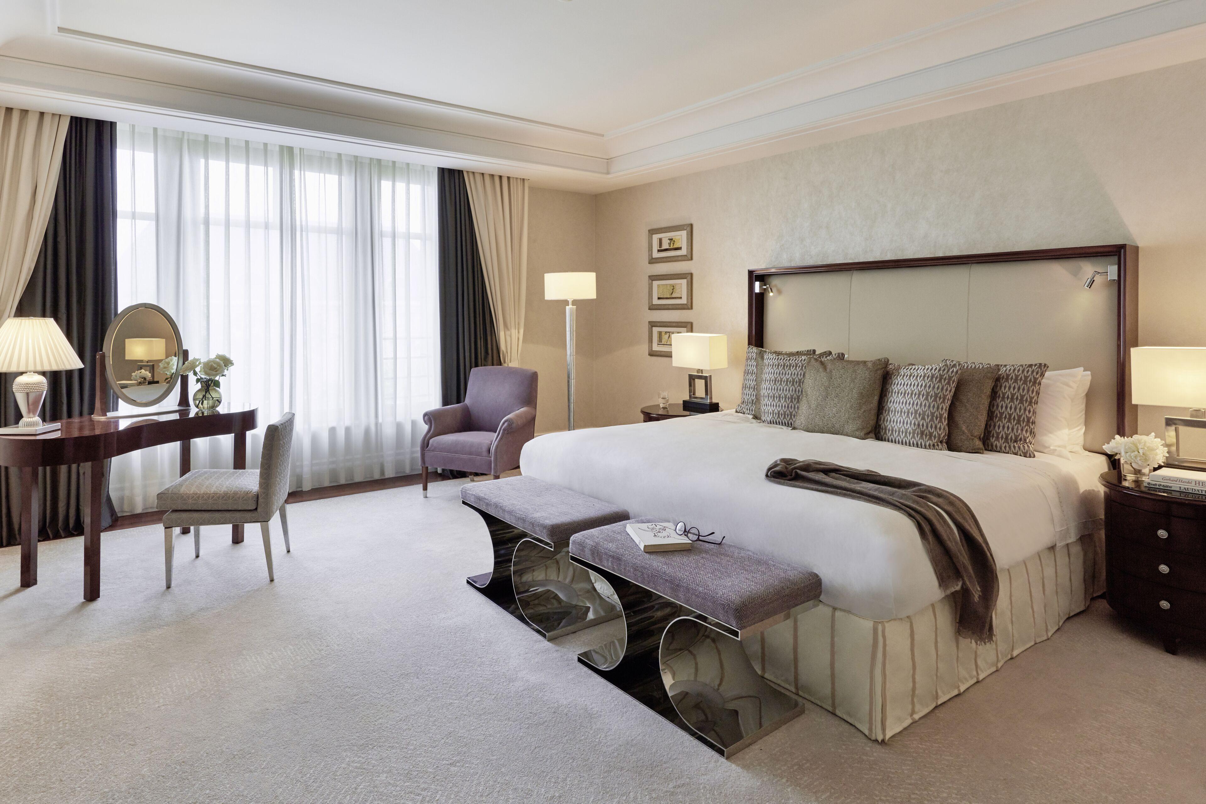 Breidenbacher Hof, Of The Year 2026 - 101 Besten Hotel