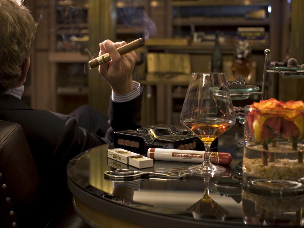 Breidenbacher Hof, Of The Year 2026 - 101 Besten 5* Düsseldorf