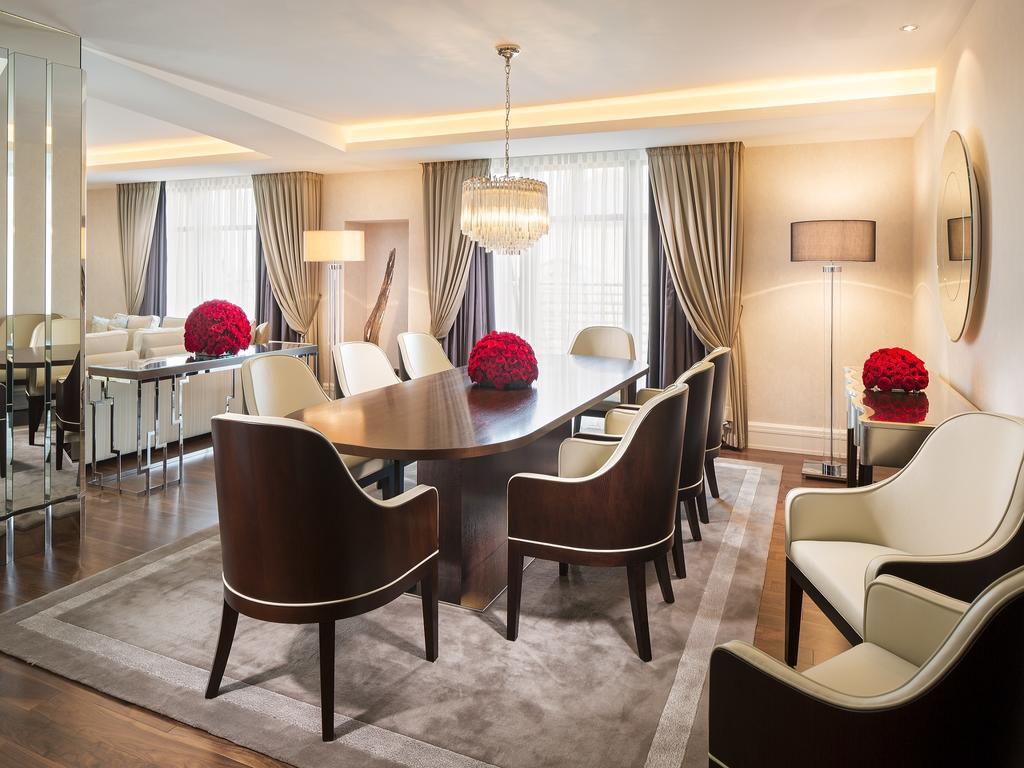 Breidenbacher Hof Hotel