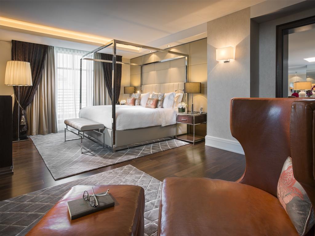 Breidenbacher Hof, Grandhotel 2025 - 101 Besten
