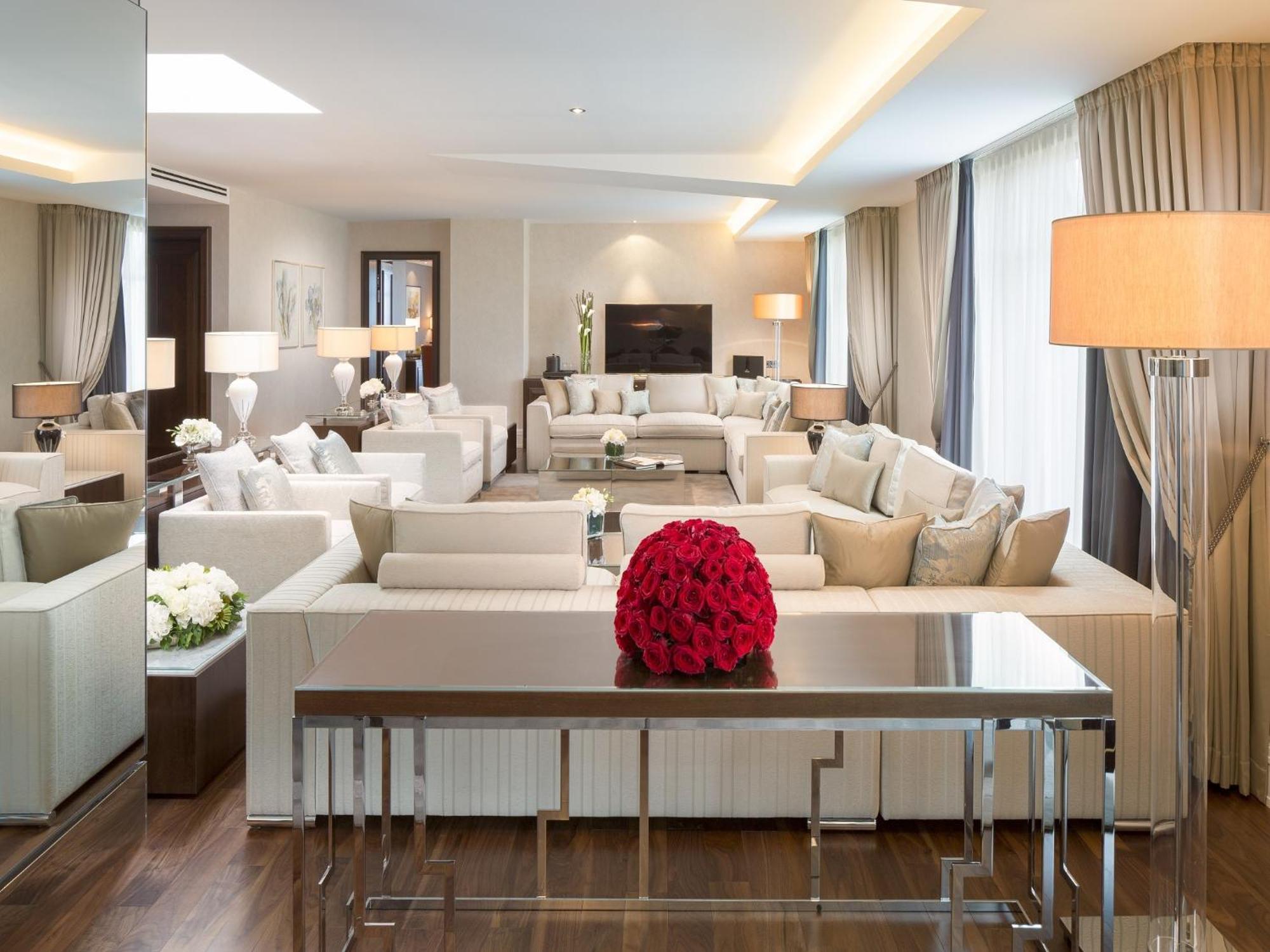 Hotel Breidenbacher Hof, Of The Year 2026 - 101 Besten 5*