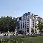 Breidenbacher Hof, Best Grandhotel 2025 - Die 101 Besten