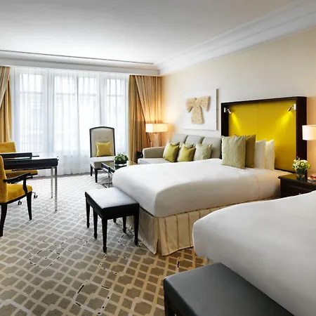 Breidenbacher Hof, Grandhotel 2025 - 101 Besten Düsseldorf