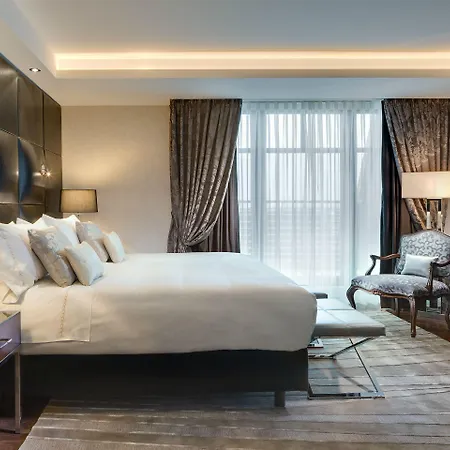 Hotel Breidenbacher Hof, Grandhotel 2025 - 101 Besten