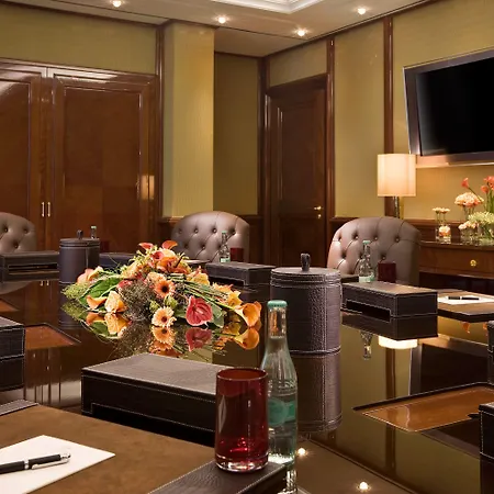 Hotel Breidenbacher Hof, Grandhotel 2025 - 101 Besten