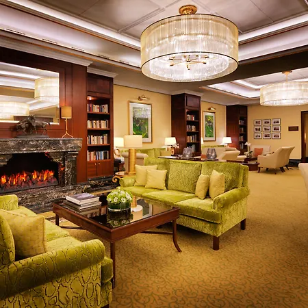 Breidenbacher Hof, Grandhotel 2025 - 101 Besten 5* Düsseldorf