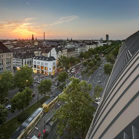 Breidenbacher Hof, Grandhotel 2025 - 101 Besten Düsseldorf