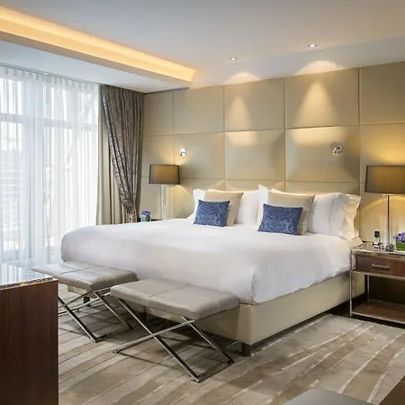 Breidenbacher Hof, Grandhotel 2025 - 101 Besten
