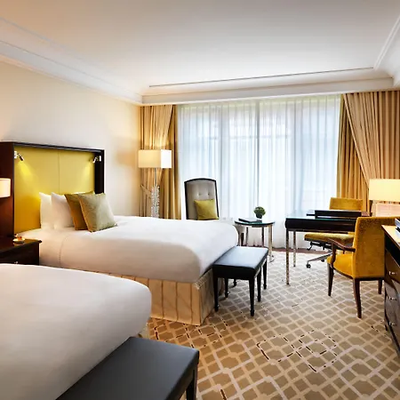 Breidenbacher Hof, Grandhotel 2025 - 101 Besten 5*