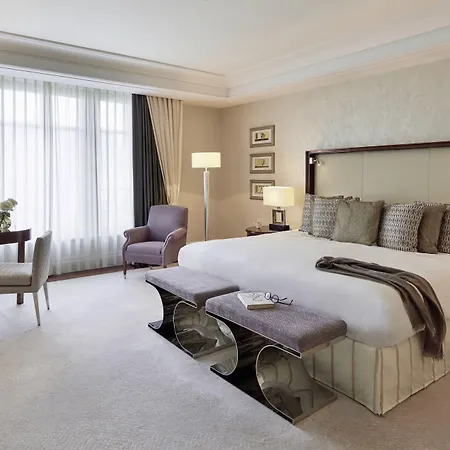 Breidenbacher Hof, Grandhotel 2025 - 101 Besten Hotel