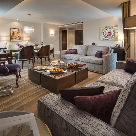 Hotel Breidenbacher Hof, Grandhotel 2025 - 101 Besten