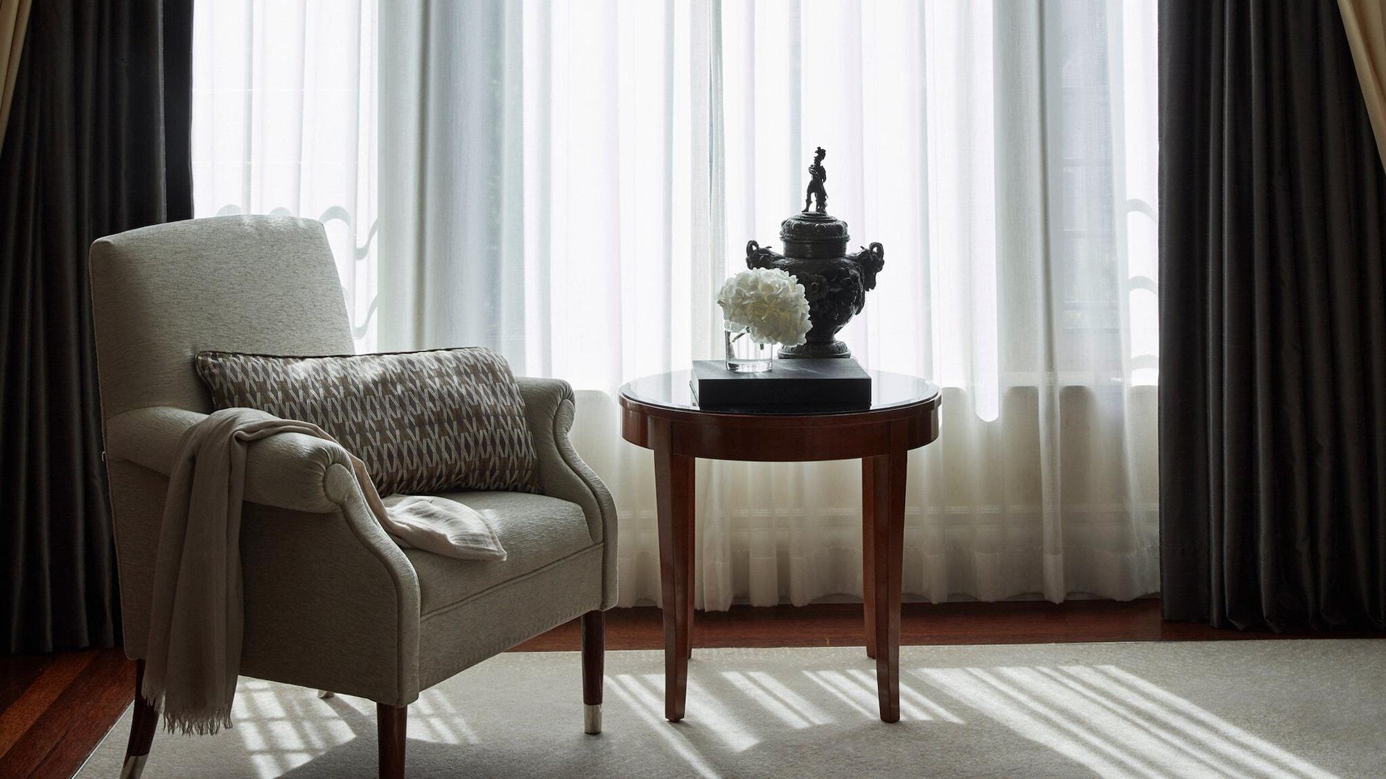 Breidenbacher Hof, Grandhotel 2025 - 101 Besten 5*