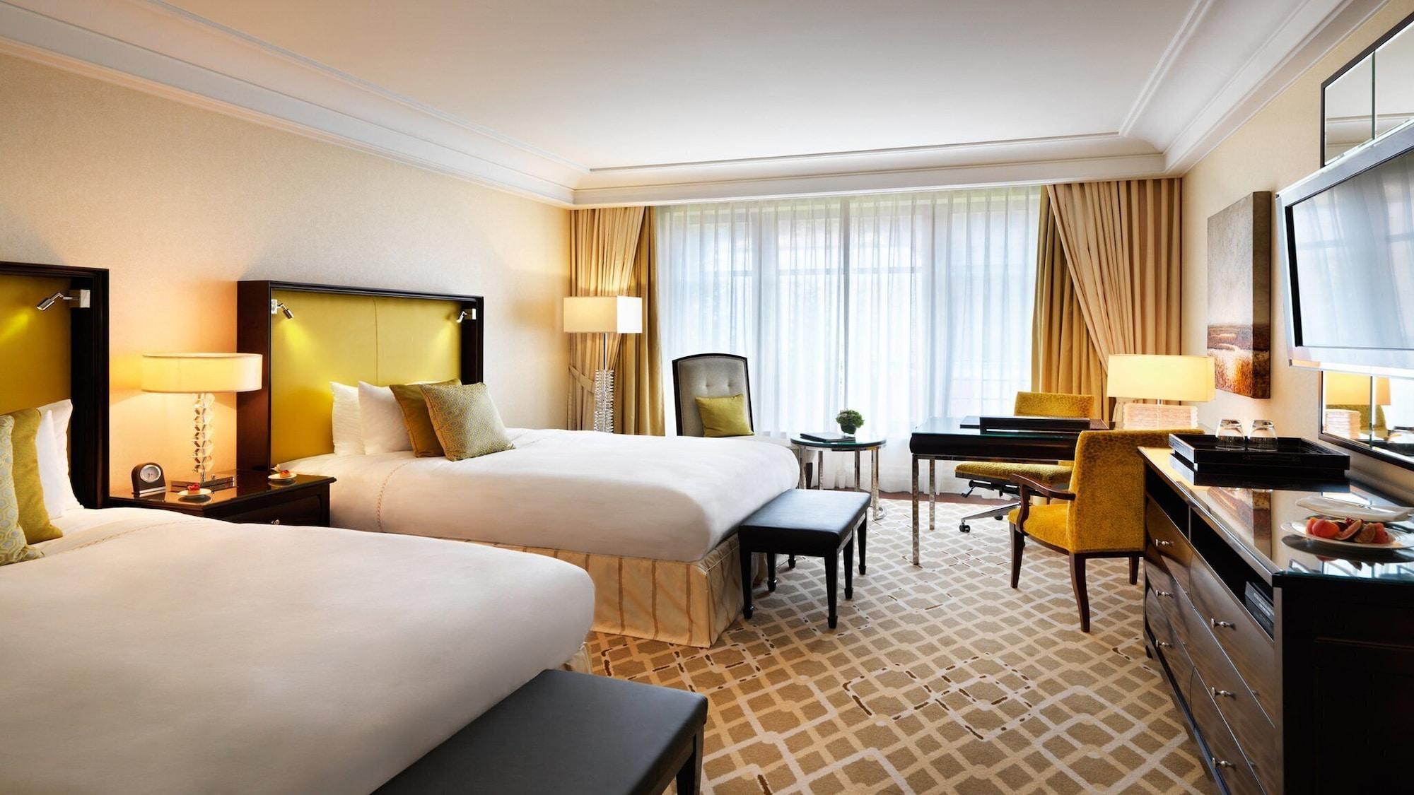 Breidenbacher Hof, Grandhotel 2025 - 101 Besten