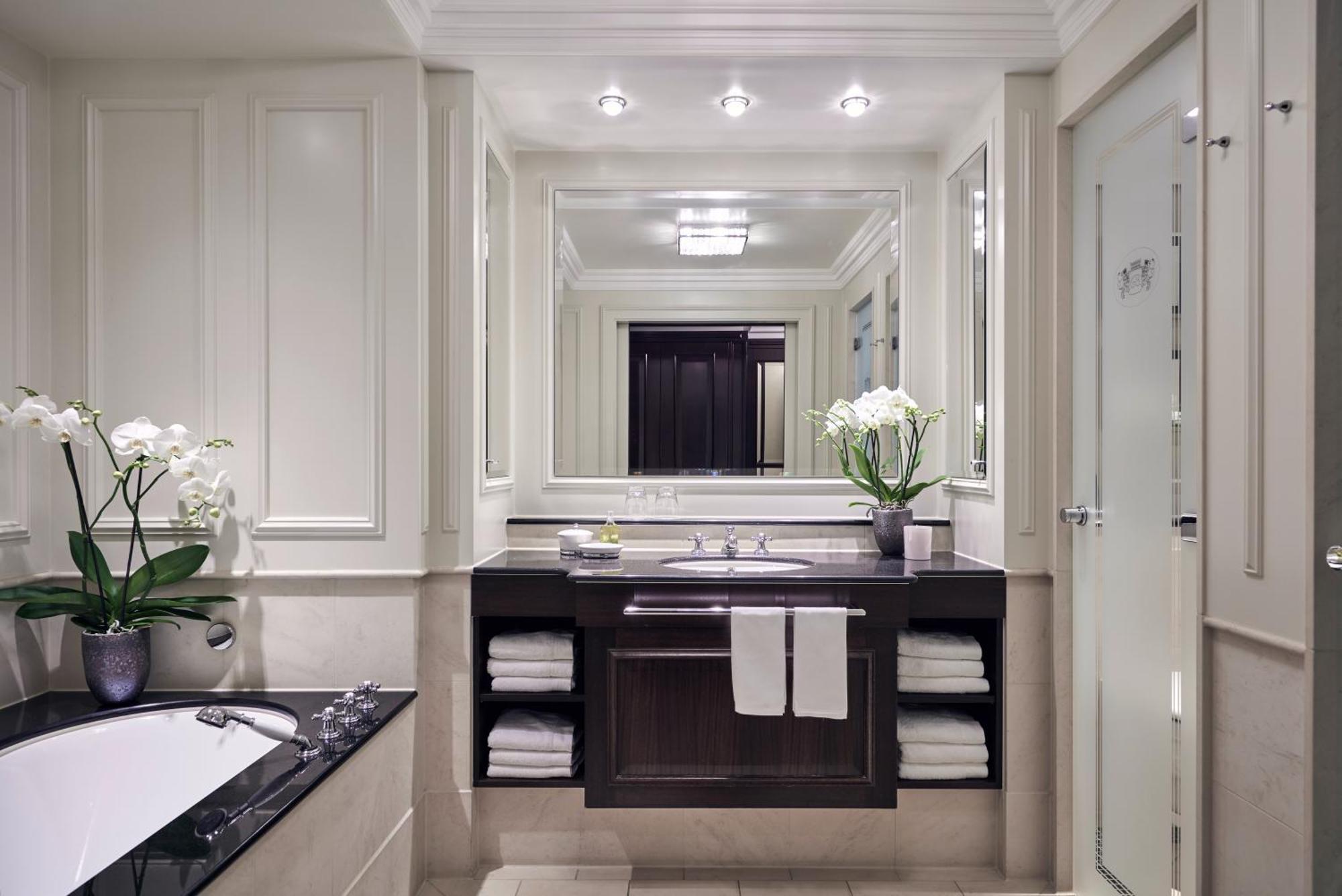 Hotel Breidenbacher Hof, Grandhotel 2025 - 101 Besten