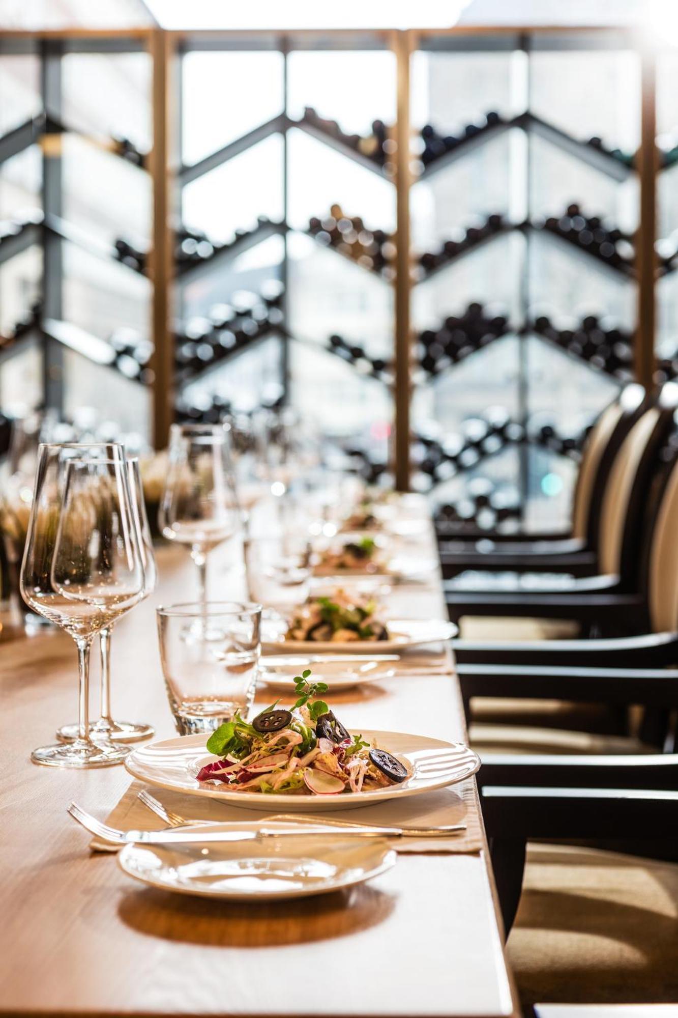 Hotel Breidenbacher Hof, Grandhotel 2025 - 101 Besten