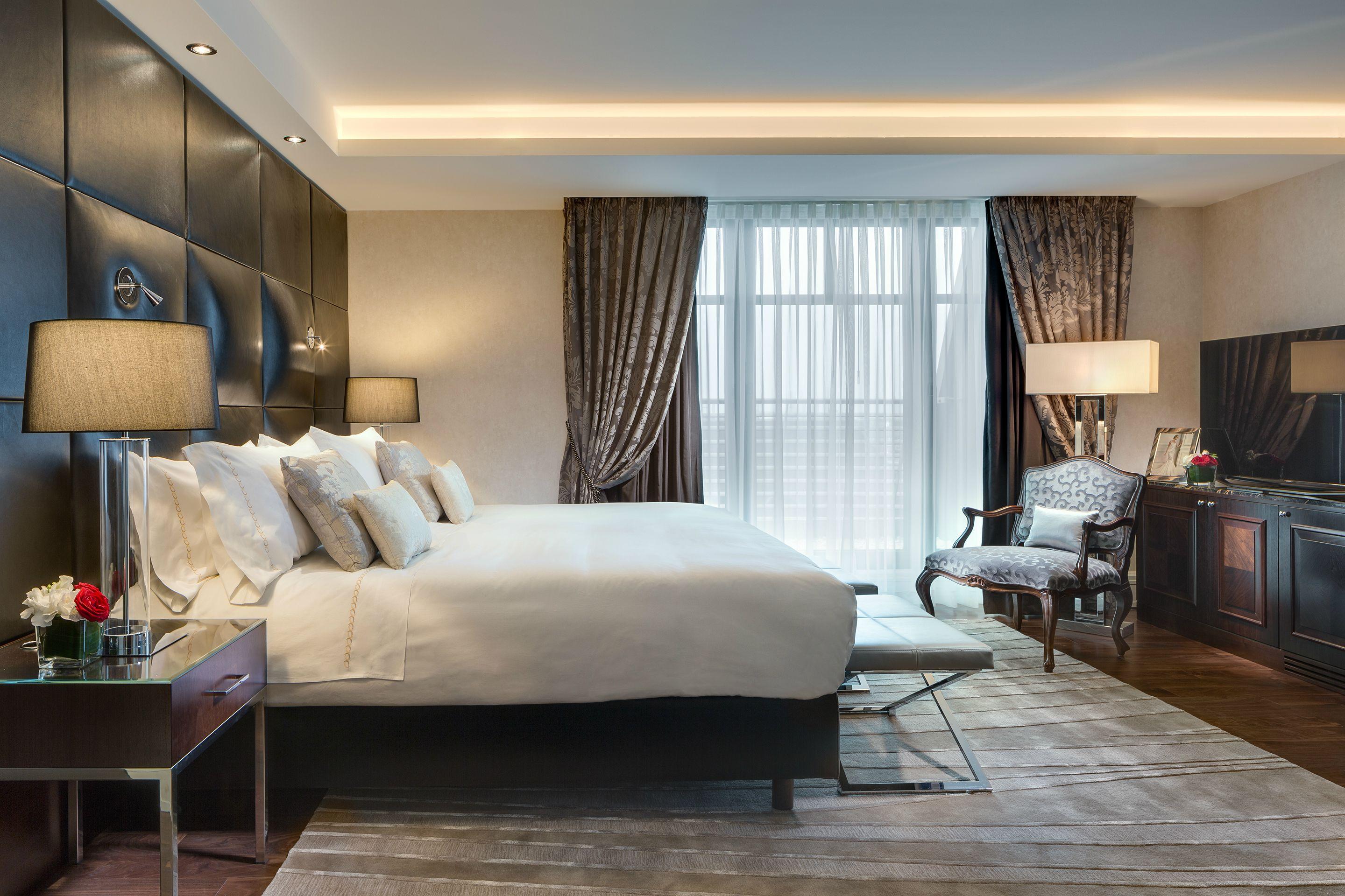 Hotel Breidenbacher Hof, Grandhotel 2025 - 101 Besten