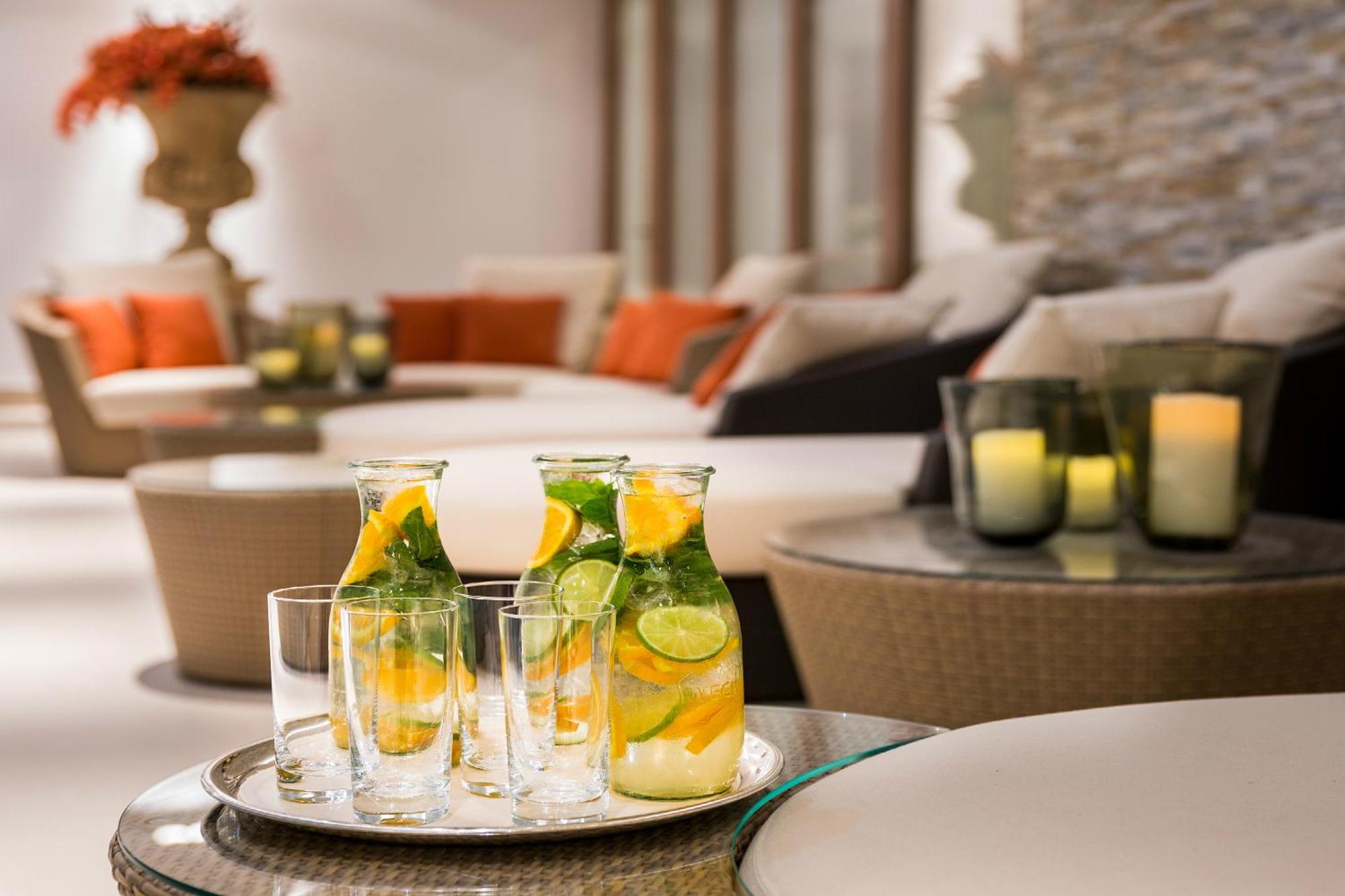 Hotel Breidenbacher Hof, Grandhotel 2025 - 101 Besten