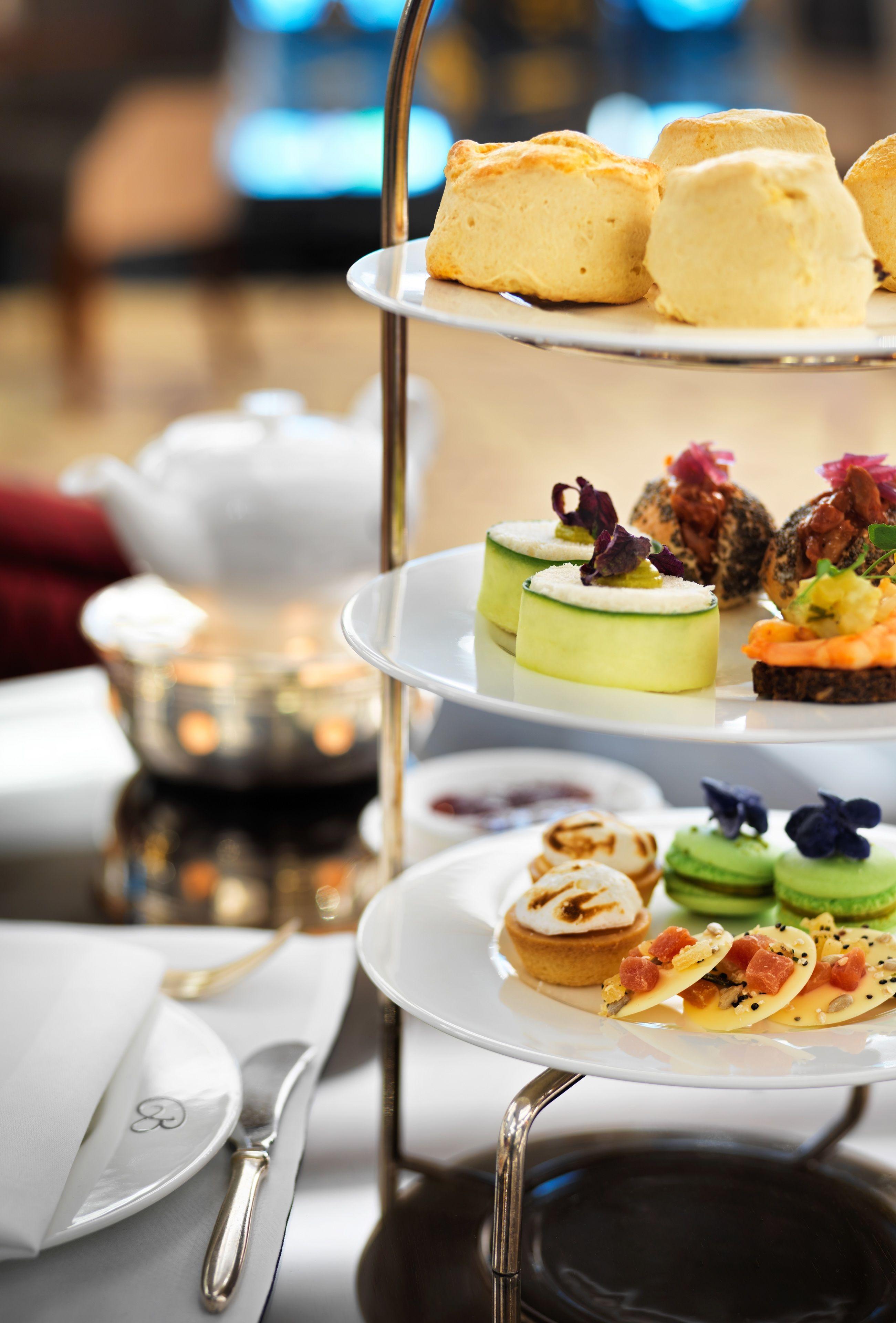 Hotel Breidenbacher Hof, Grandhotel 2025 - 101 Besten 5*