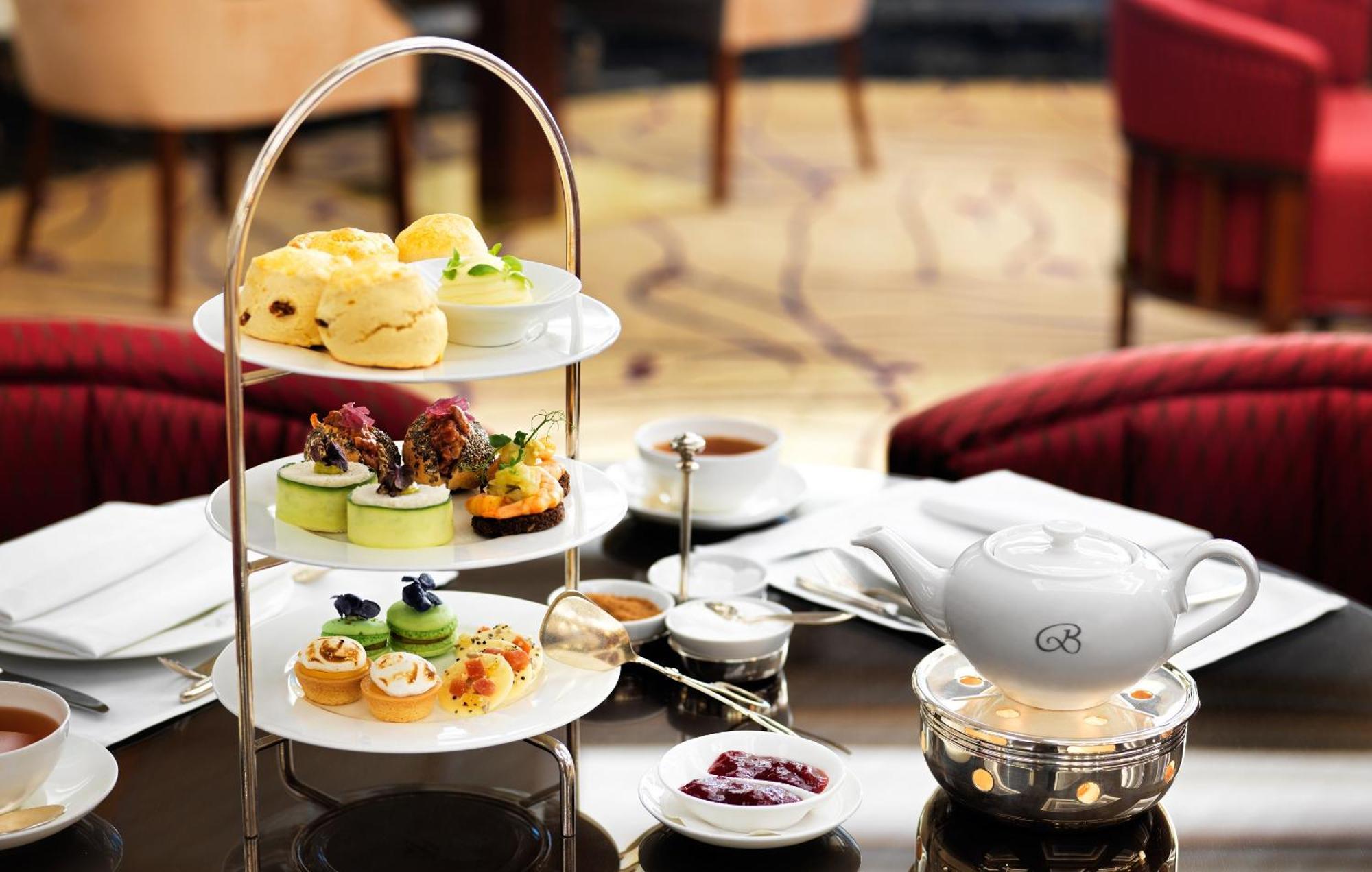 Breidenbacher Hof, Grandhotel 2025 - 101 Besten 5*