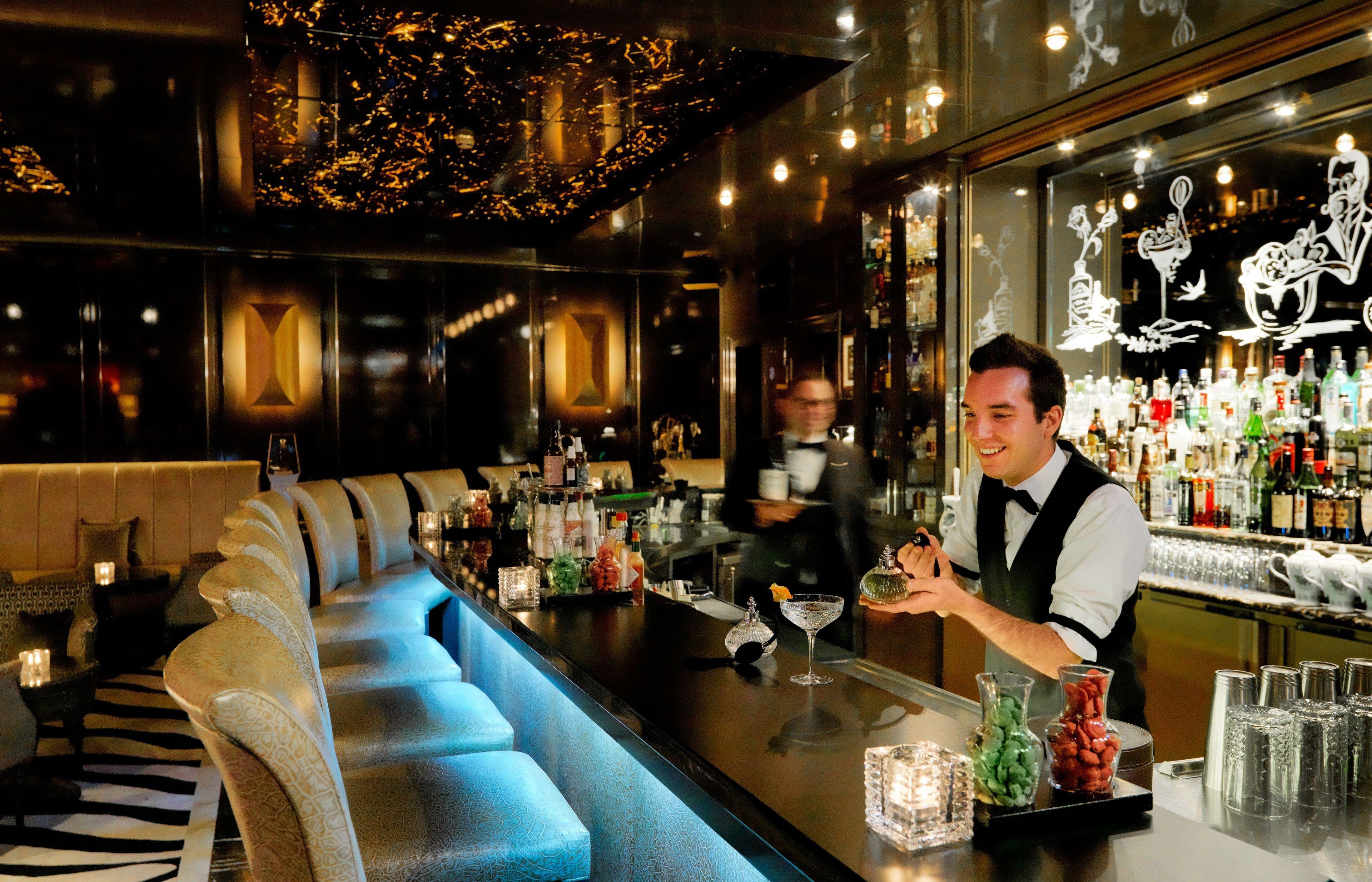 Breidenbacher Hof, Grandhotel 2025 - 101 Besten Hotel