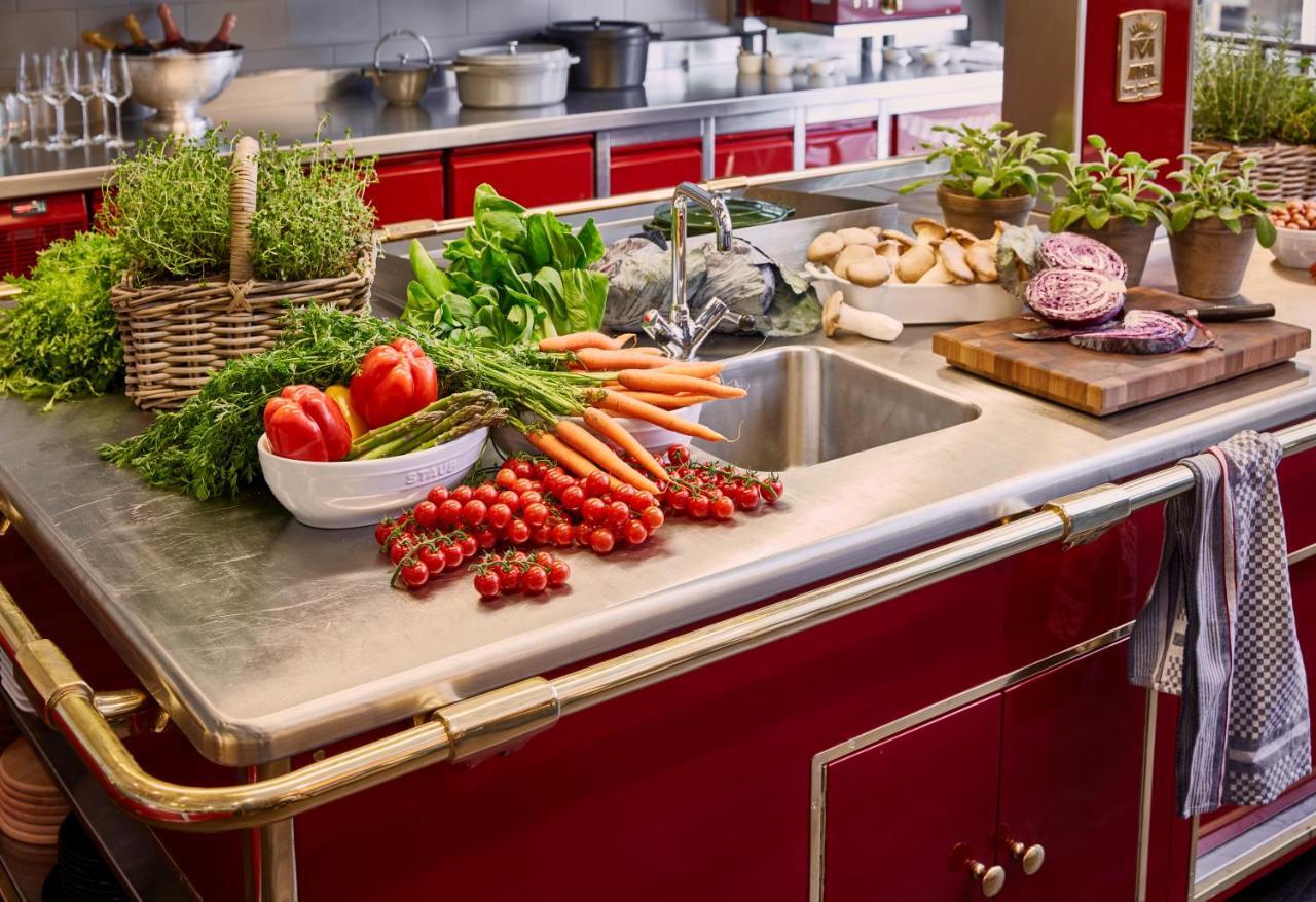 Breidenbacher Hof, Grandhotel 2025 - 101 Besten Düsseldorf