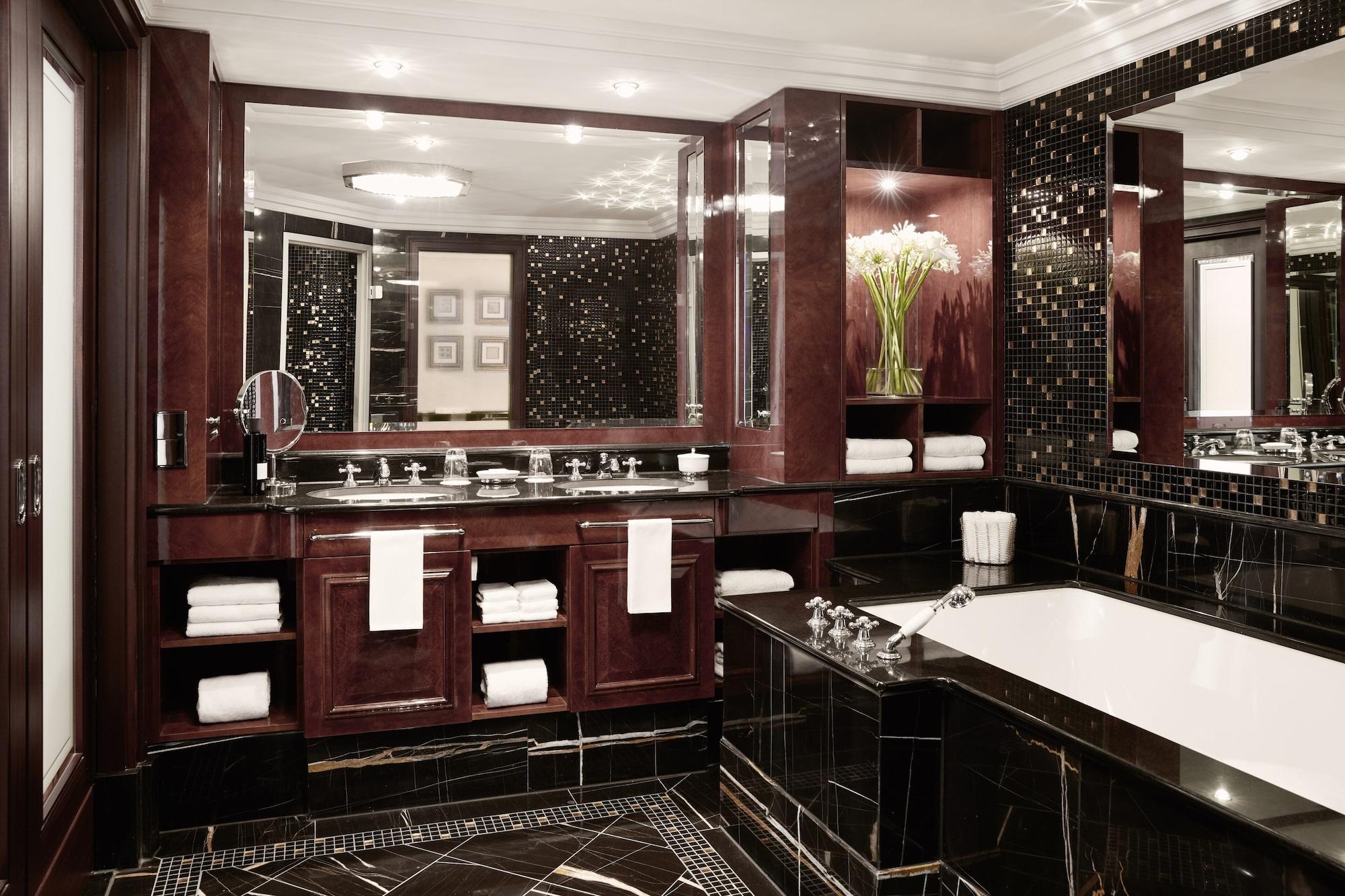 Breidenbacher Hof, Of The Year 2026 - 101 Besten Dusseldorf