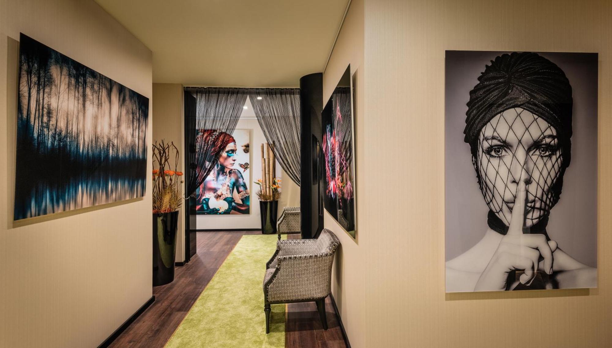 Breidenbacher Hof, Of The Year 2026 - 101 Besten Dusseldorf