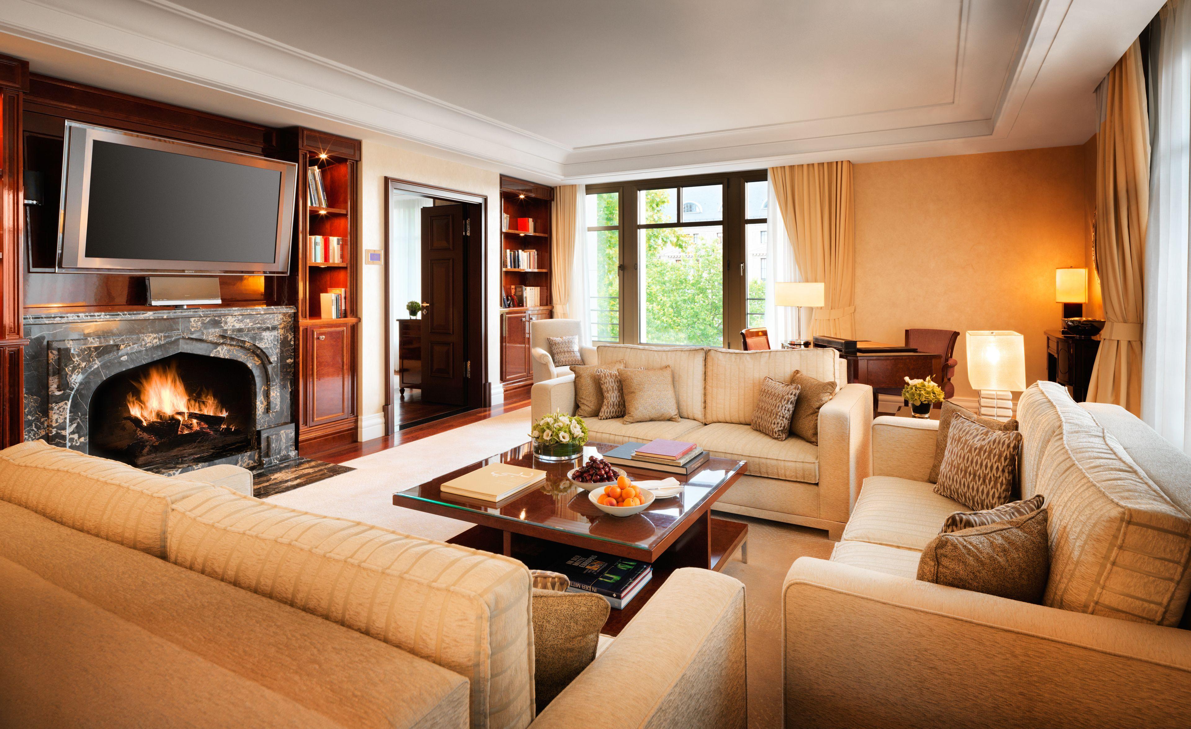 Breidenbacher Hof, Of The Year 2026 - 101 Besten Hotel Dusseldorf