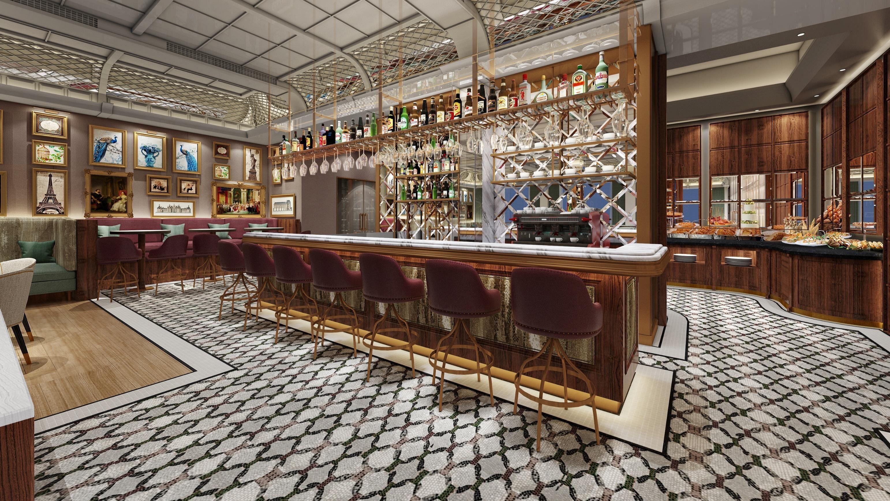 Breidenbacher Hof, Of The Year 2026 - 101 Besten