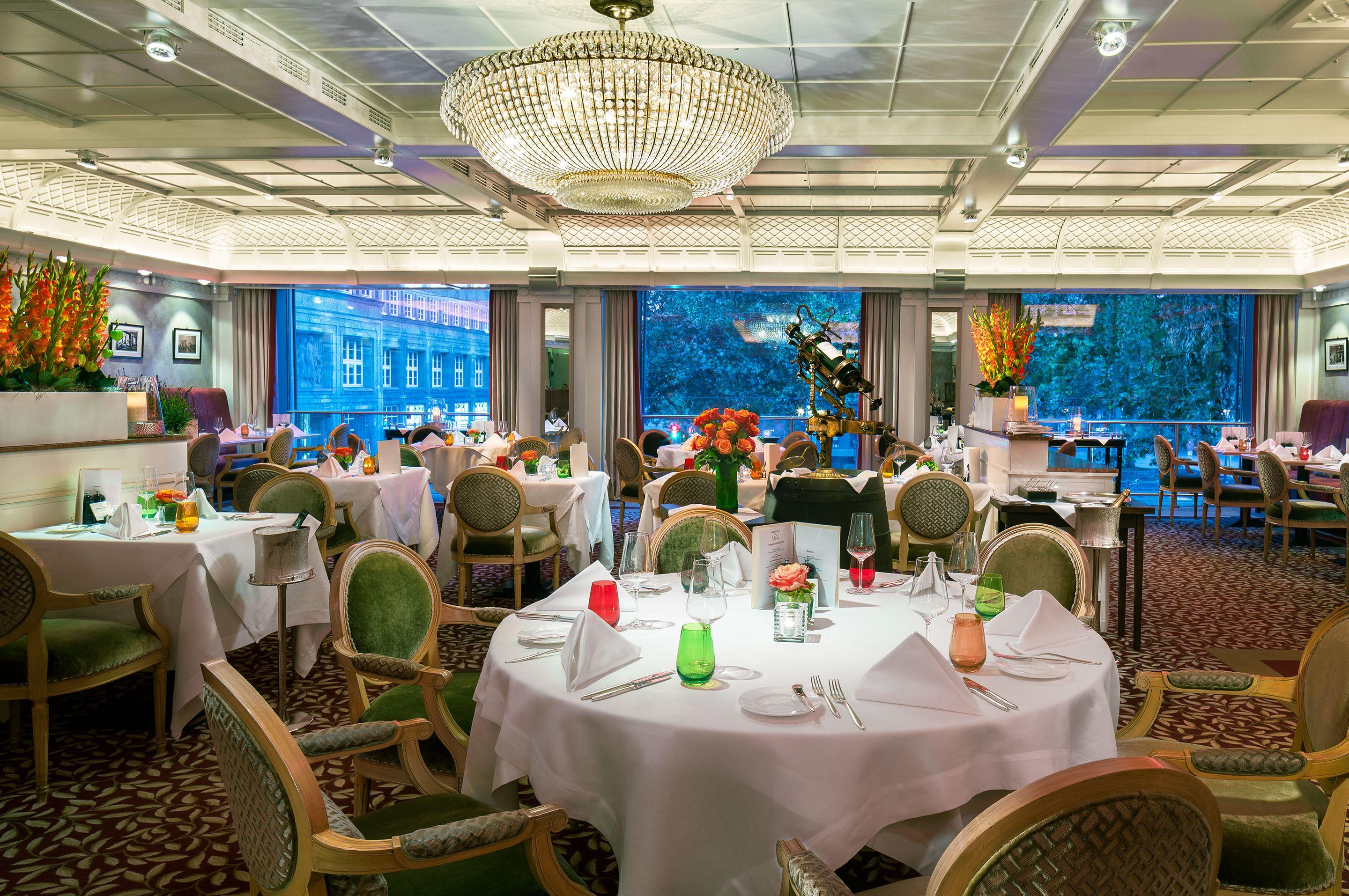 Hotel Breidenbacher Hof, Of The Year 2026 - 101 Besten Dusseldorf