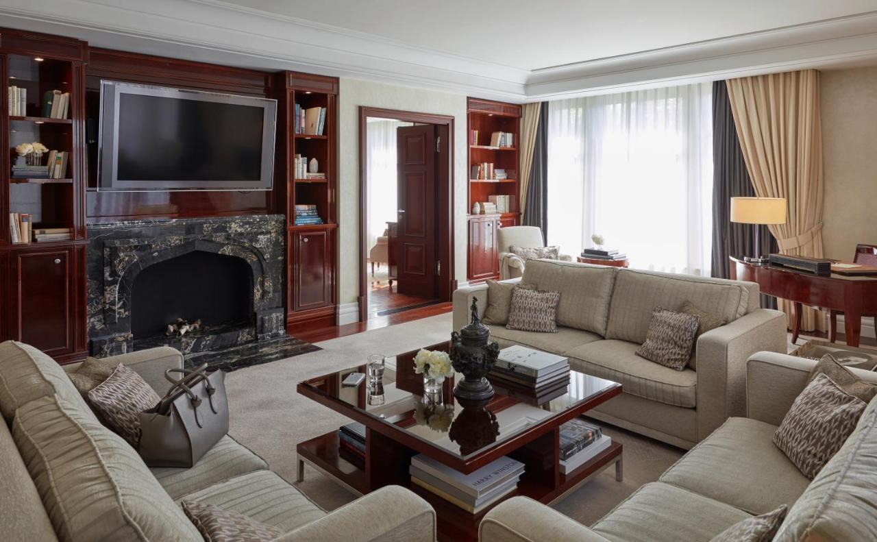 Breidenbacher Hof, Of The Year 2026 - 101 Besten Hotel 5*